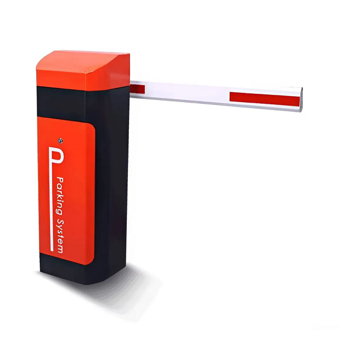 Barrier Parking TCB132