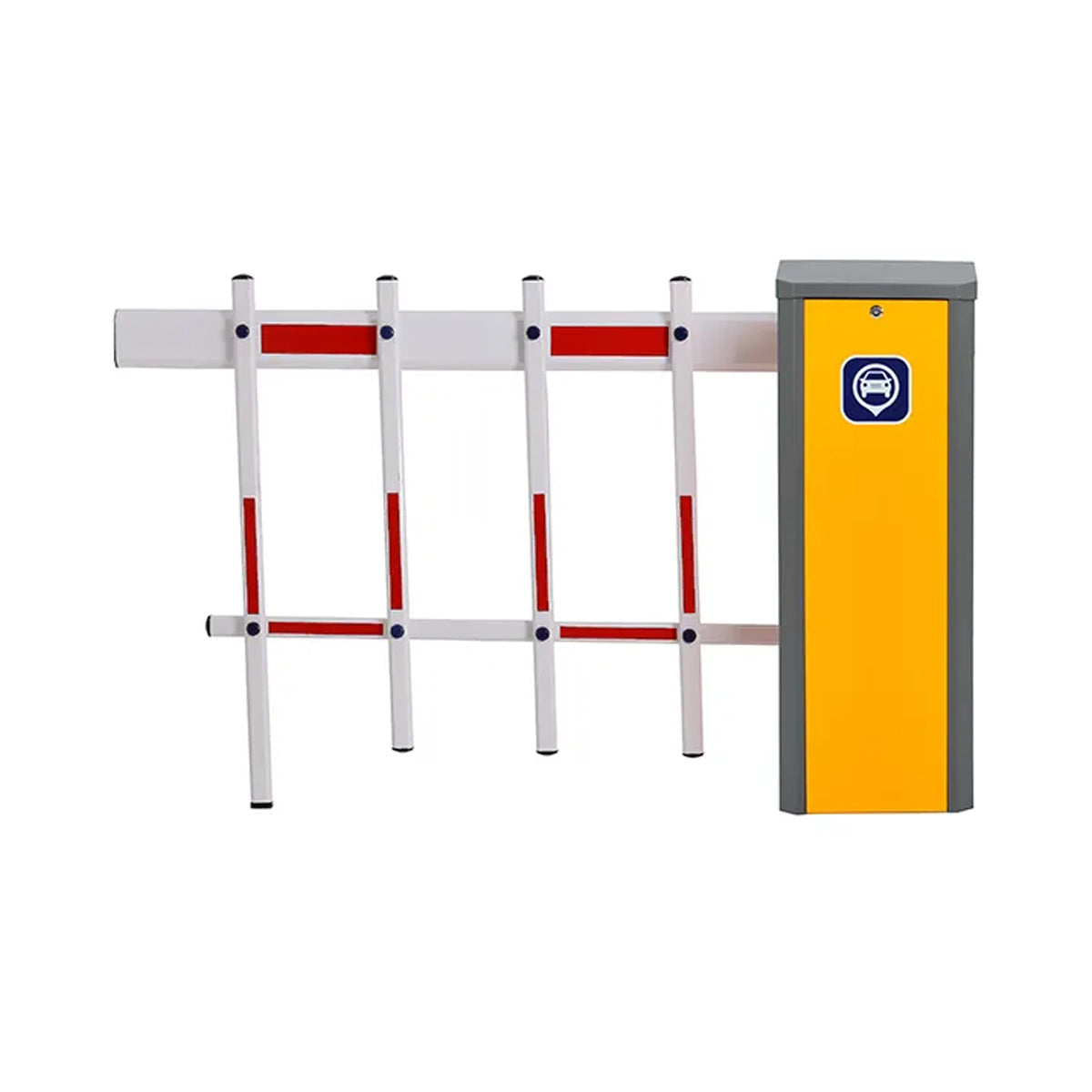 Barrier Parking ZOJE PB200