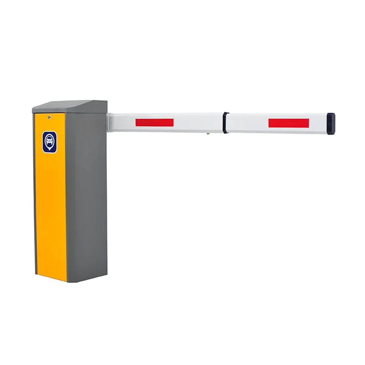 Barrier Parking ZOJE PB200