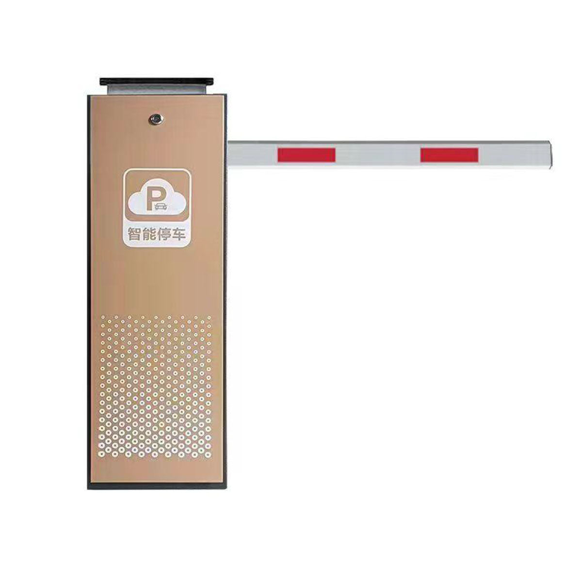 Barrier Parking ZOJE PB500