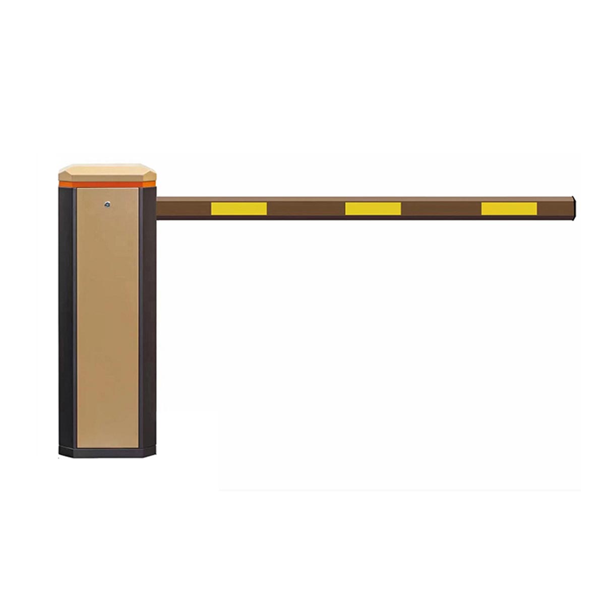 Barrier KPDC100