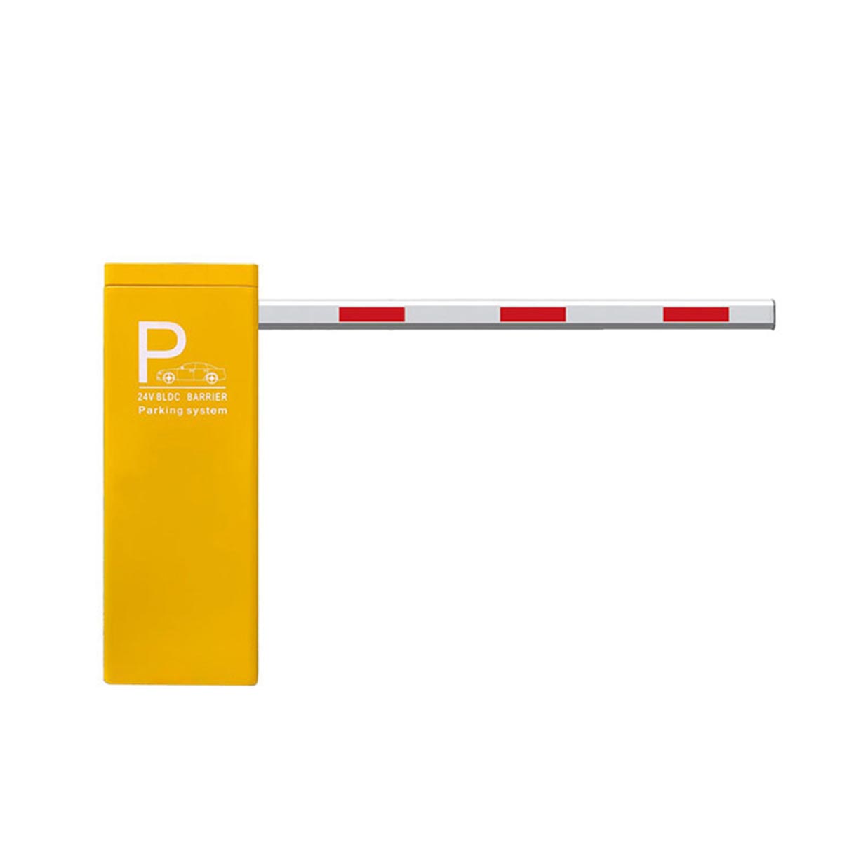 Barrier KPDC120