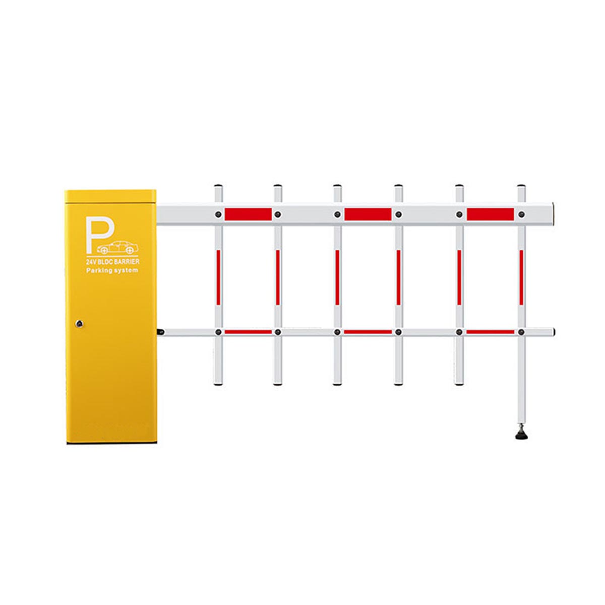 Barrier KPDC120FA