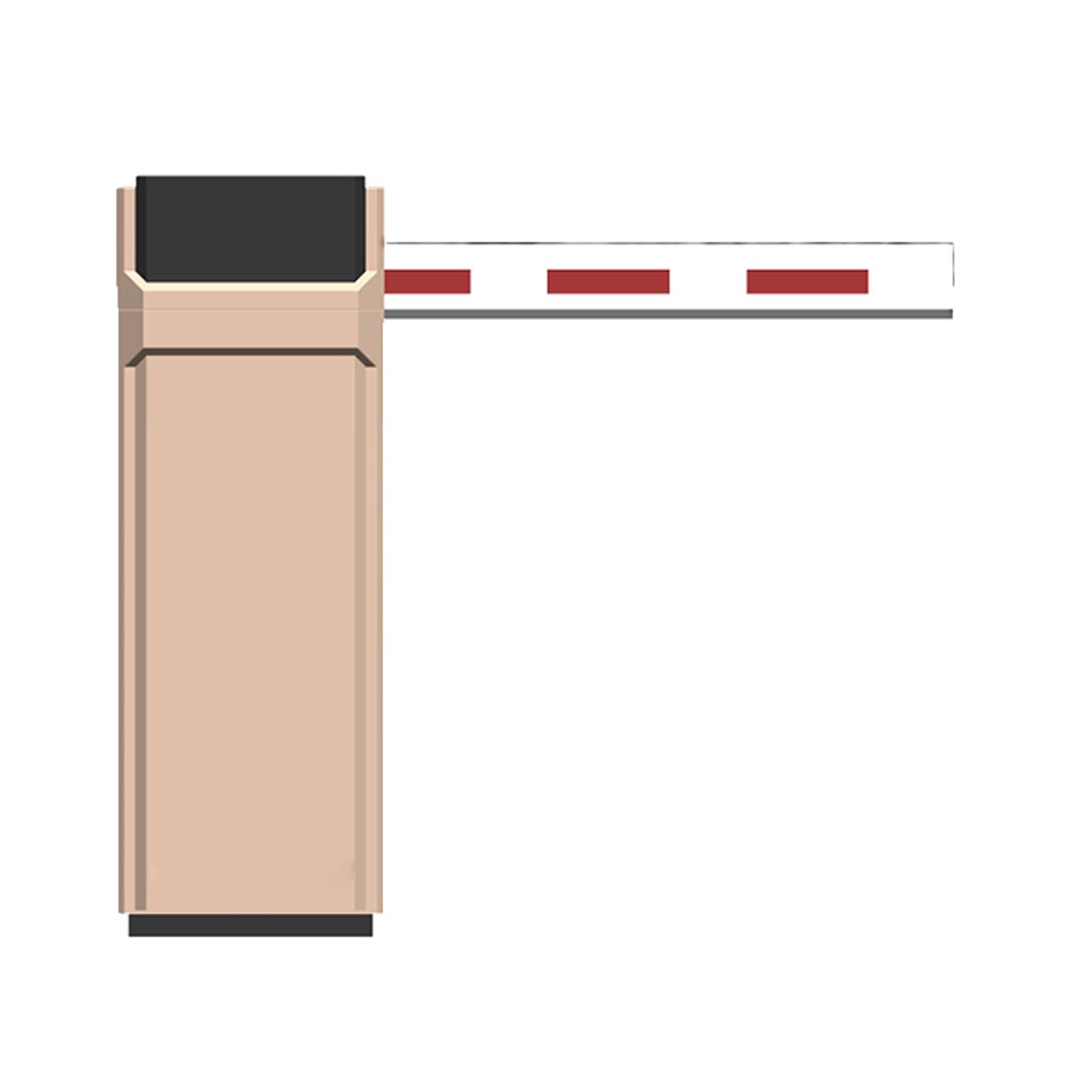 Barrier KPSV260