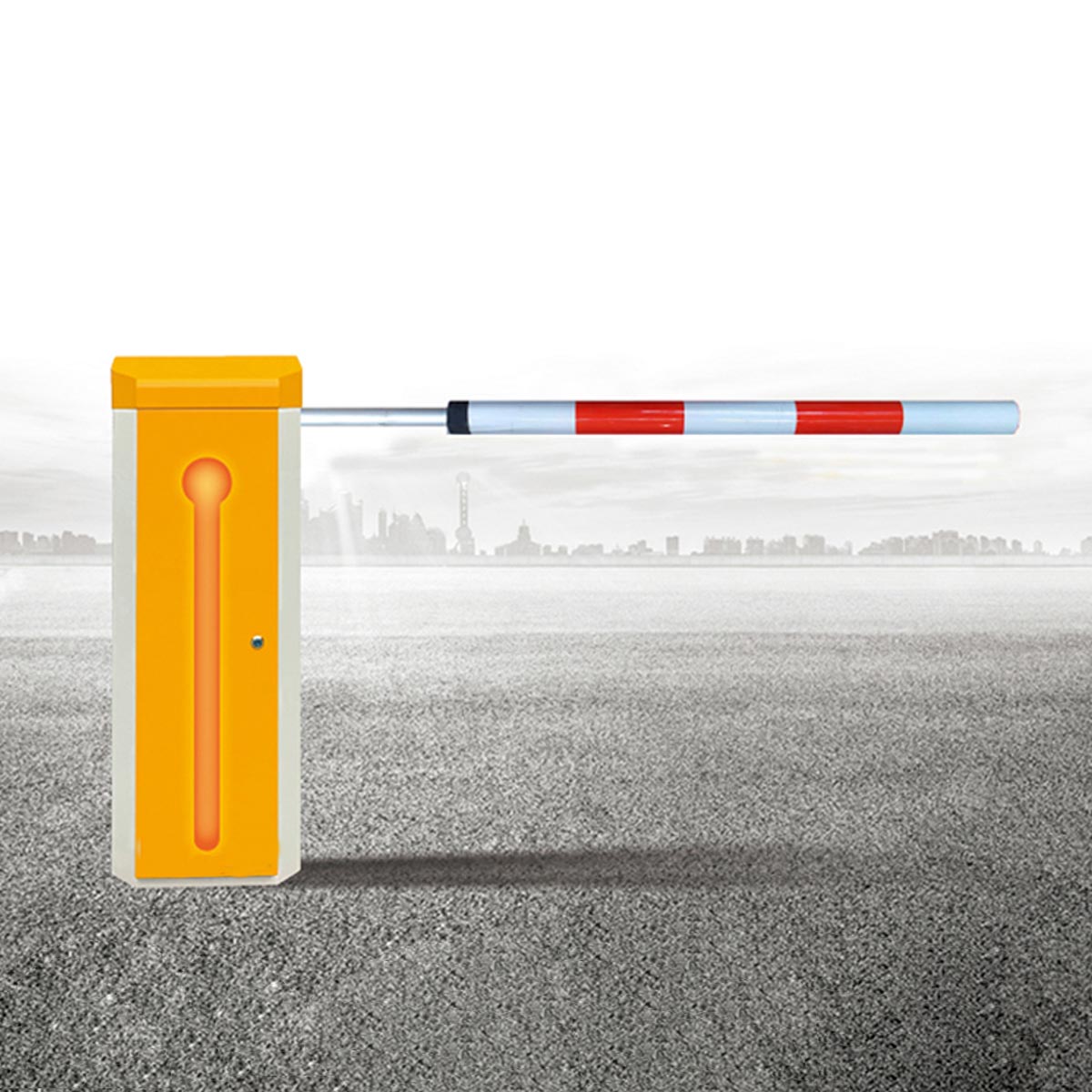 Barrier KPSVF400