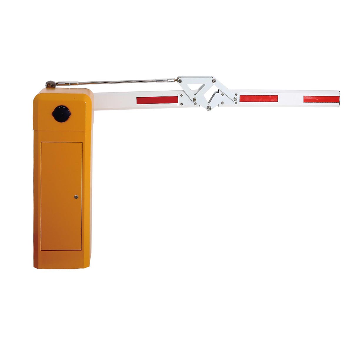 Barrier DZ-115