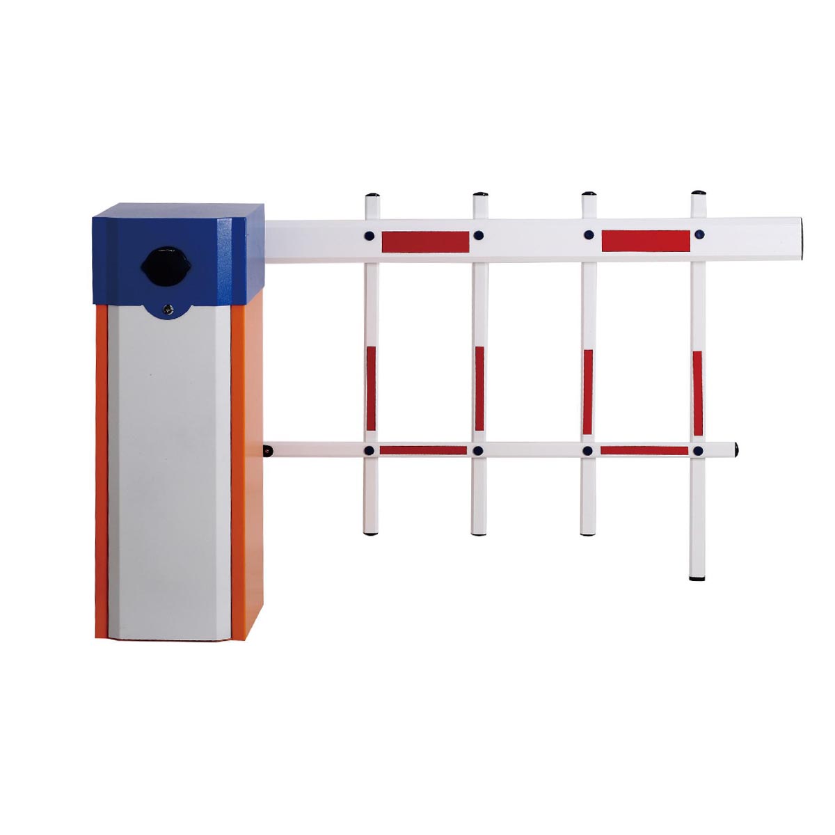 Barrier TCB116