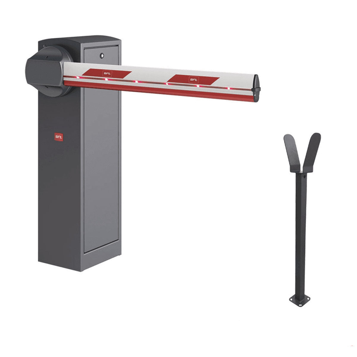 Barrier MAXIMA