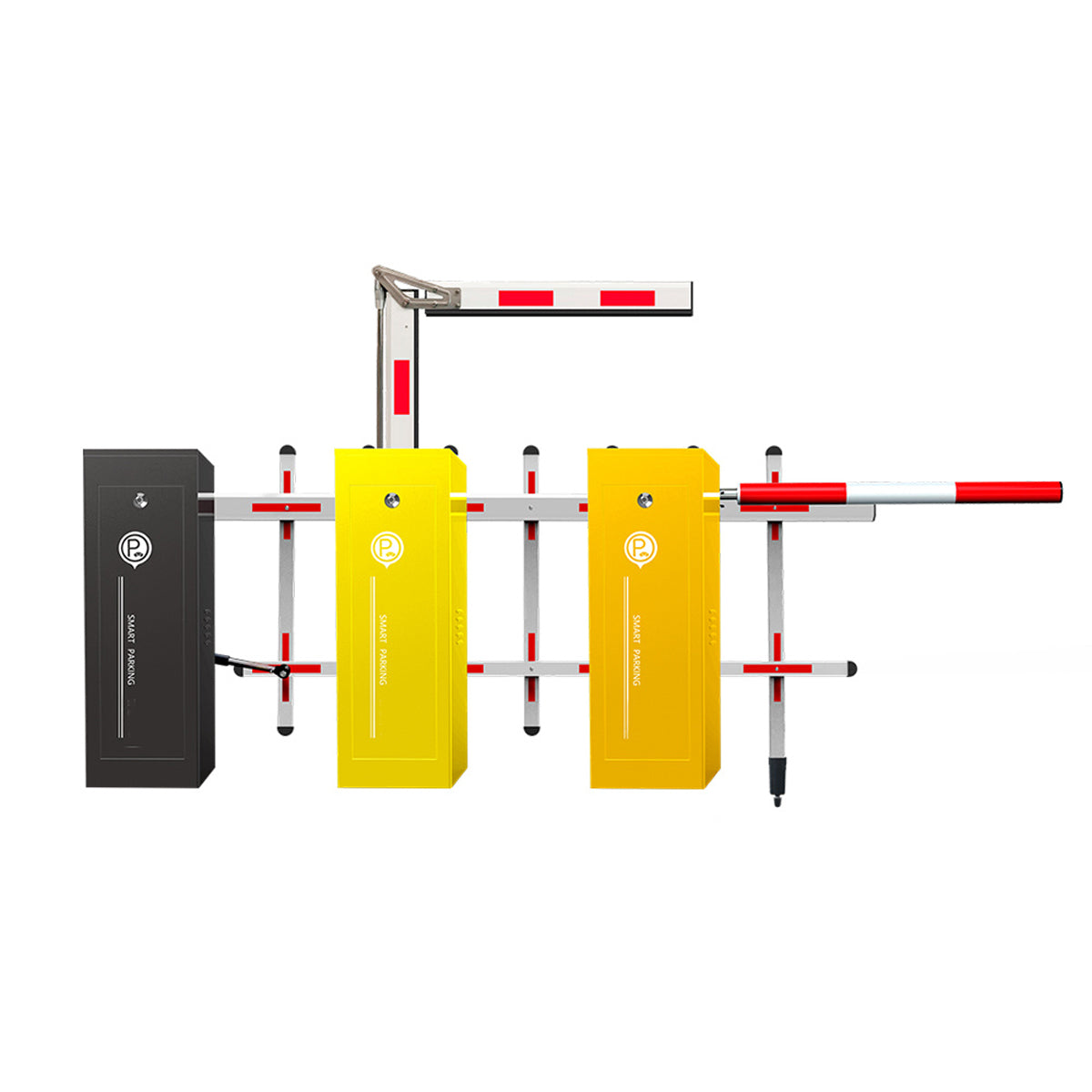 Barrier BISEN BS-9506
