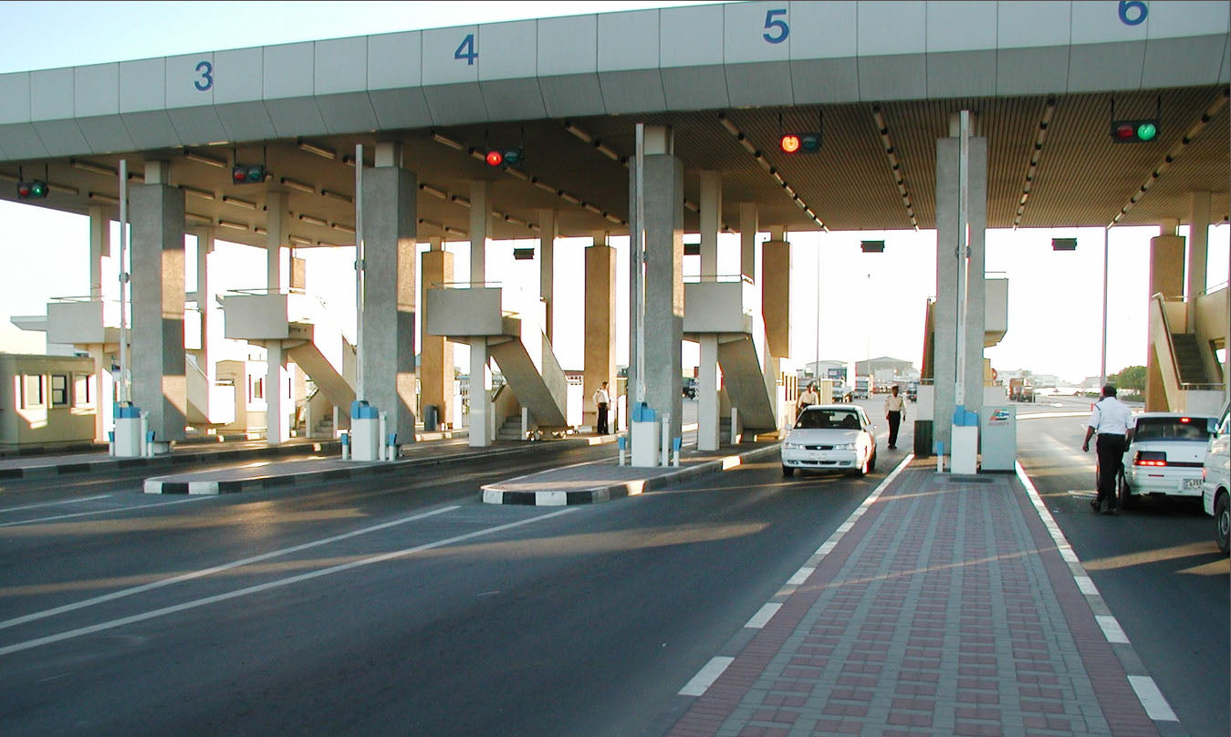 Barrier ELKA T3000