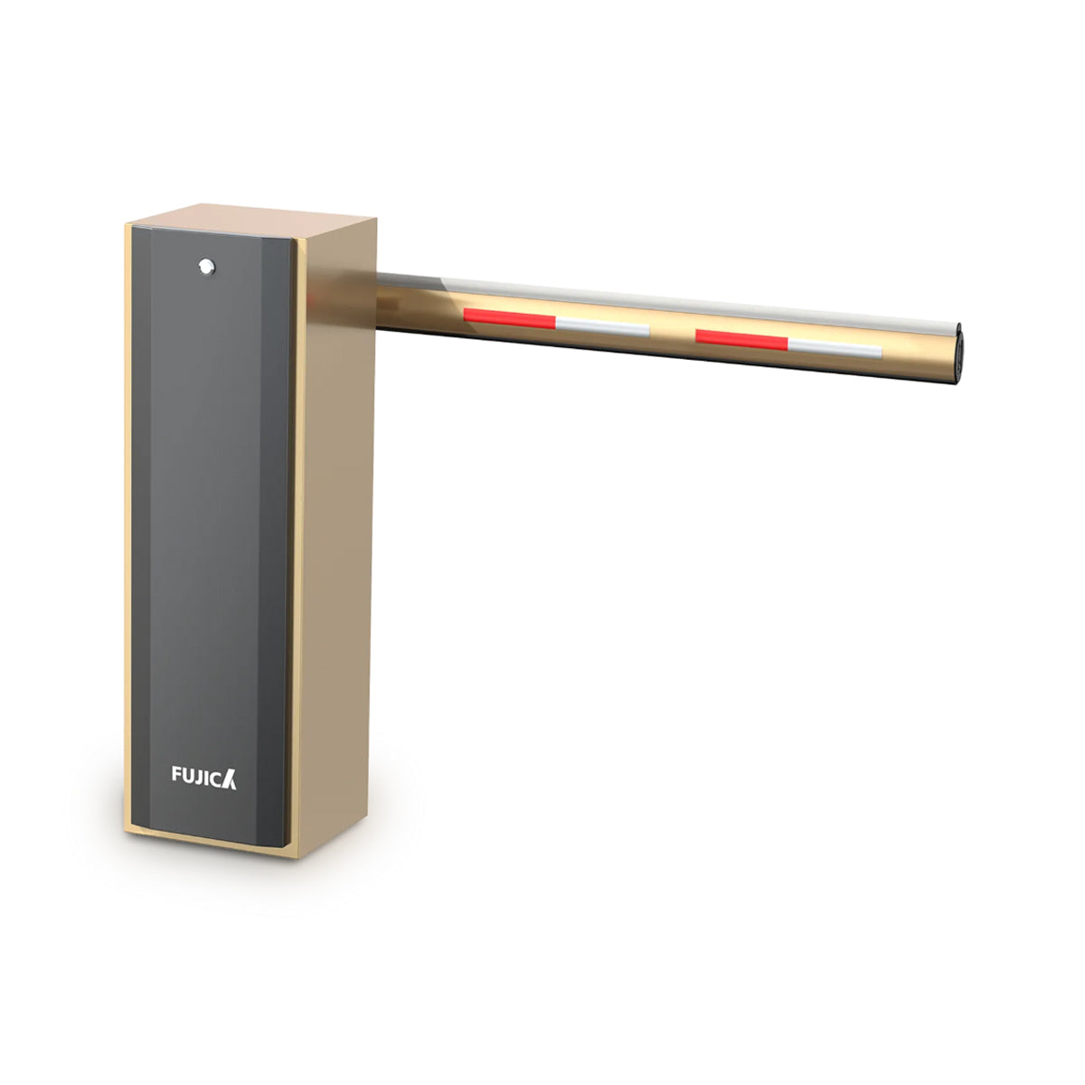 Barrier FJC D2S Serial