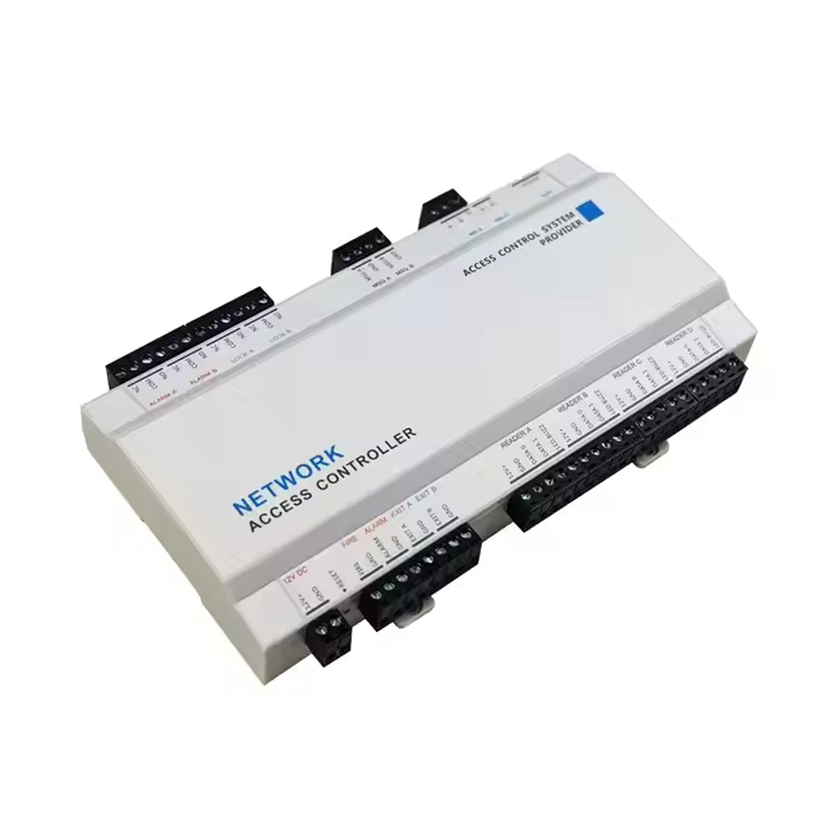 Bộ điều khiển trung tâm E02.NET