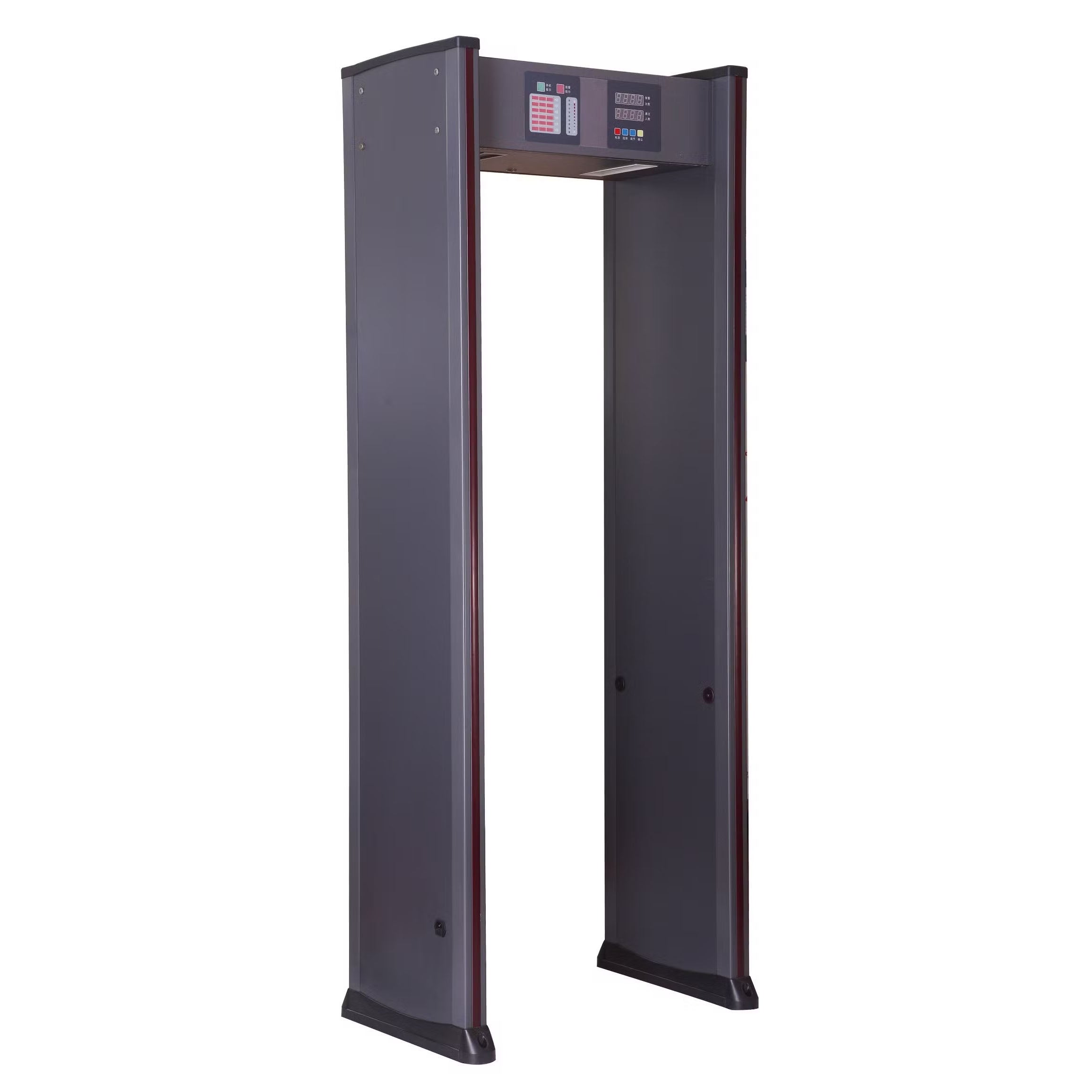 Safeway System AT-IIIC