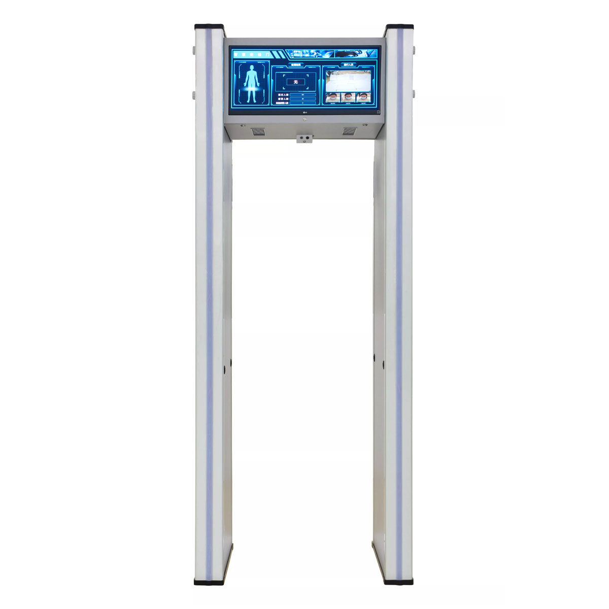Safeway System AT9000