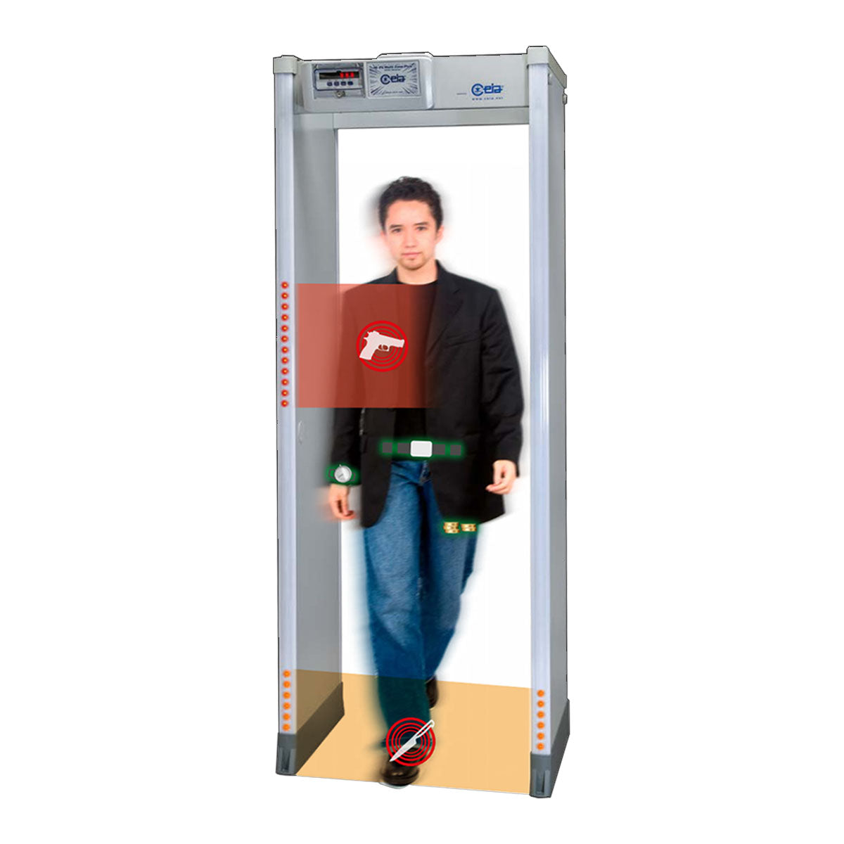 CEIA HI-PE Plus