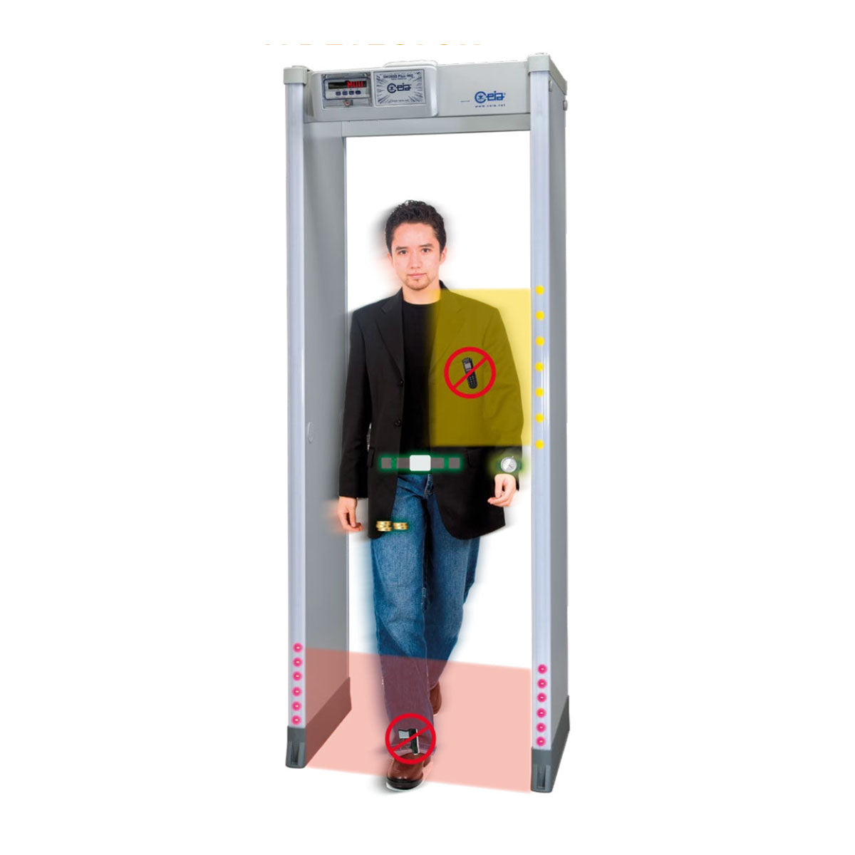 CEIA SMD600 Plus-MI2