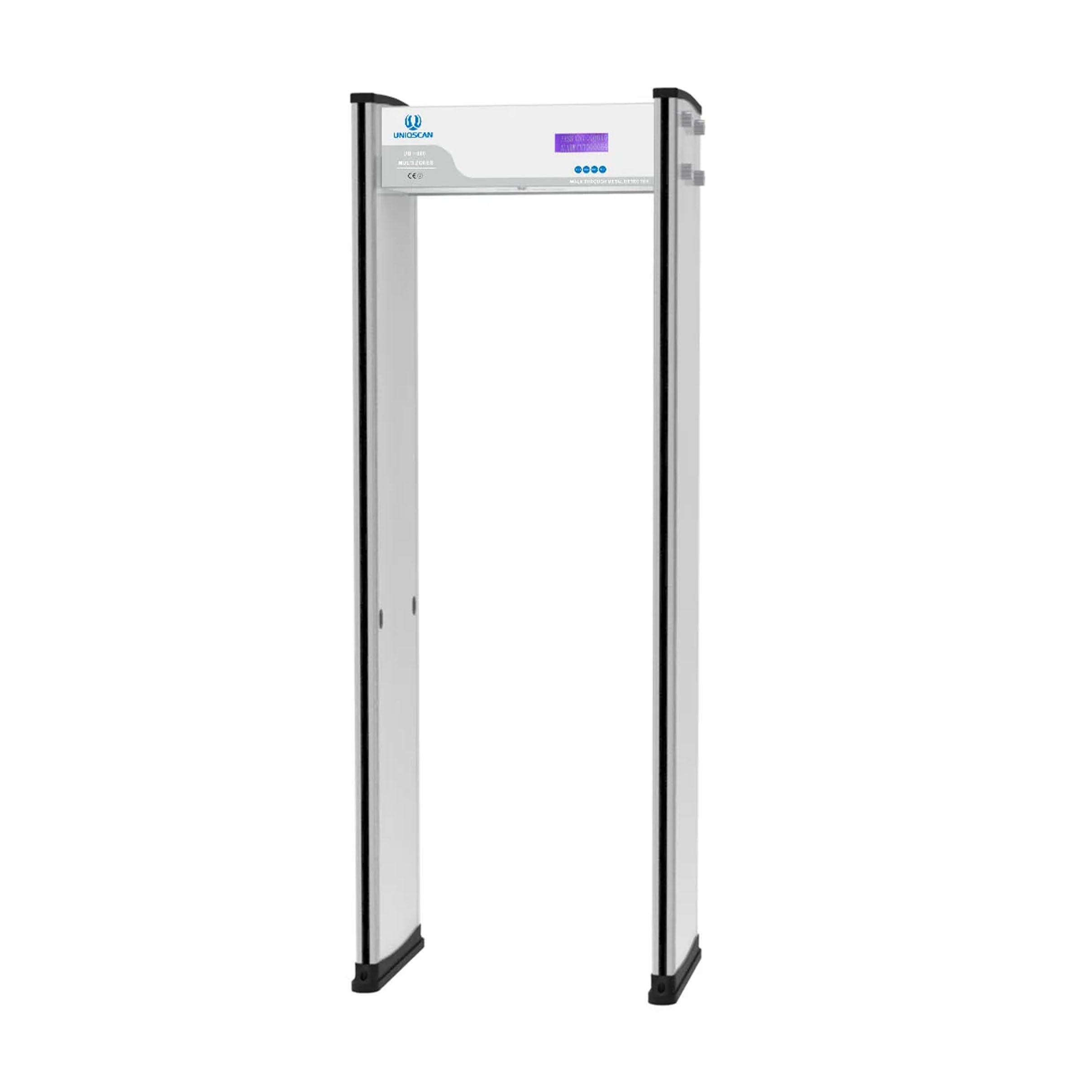 UNIQSCAN UB600