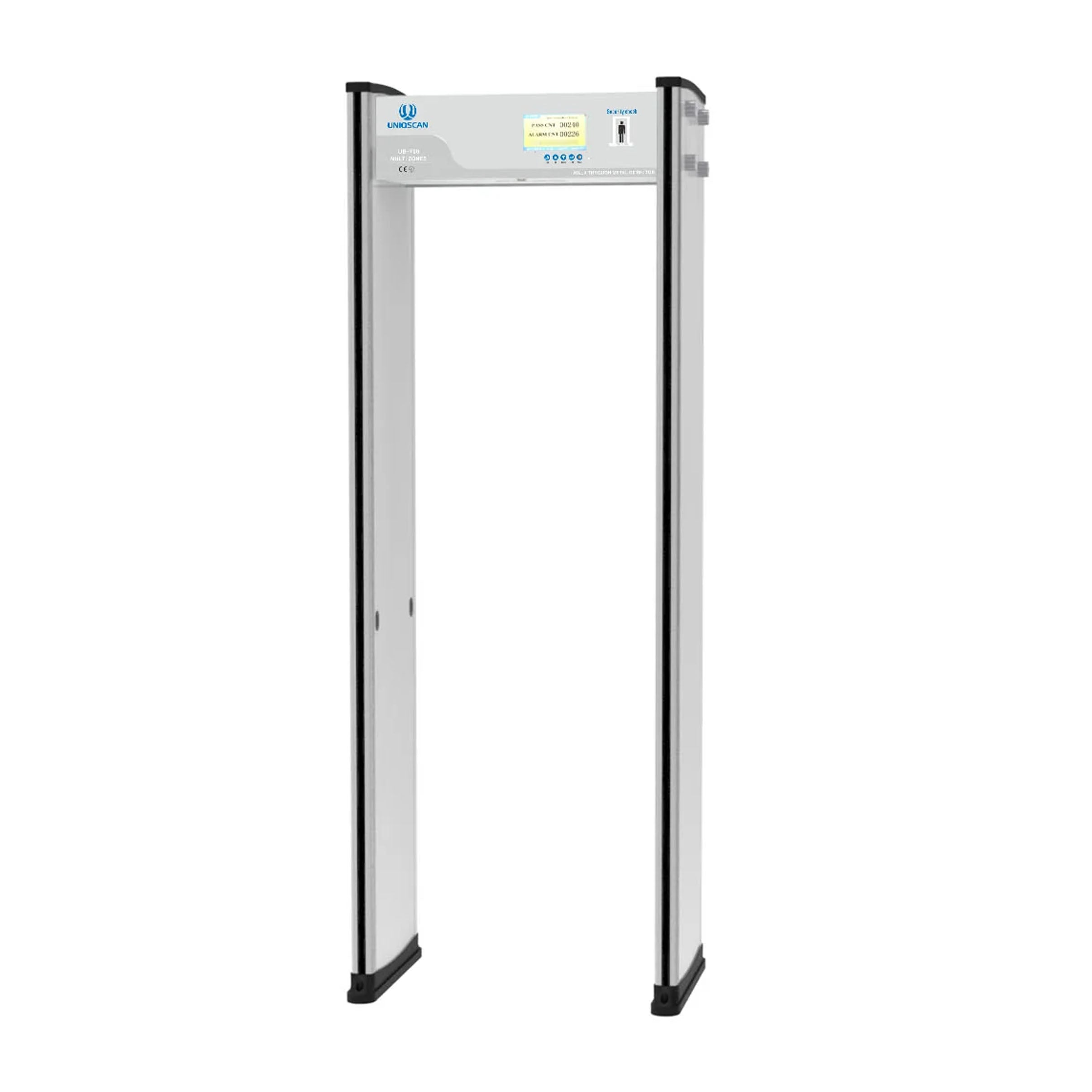 UNIQSCAN UB700