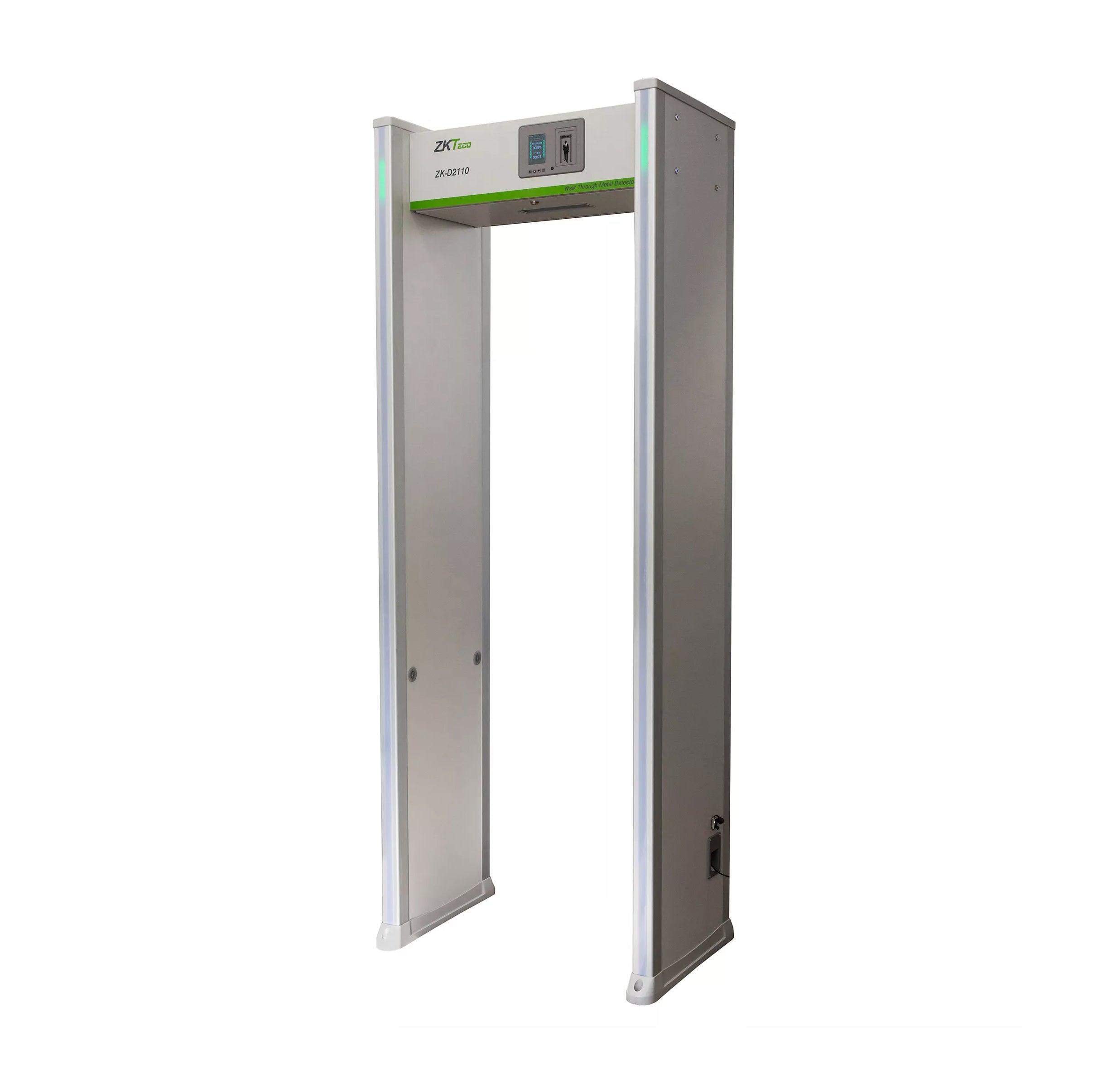 ZKTECO ZK-D2110