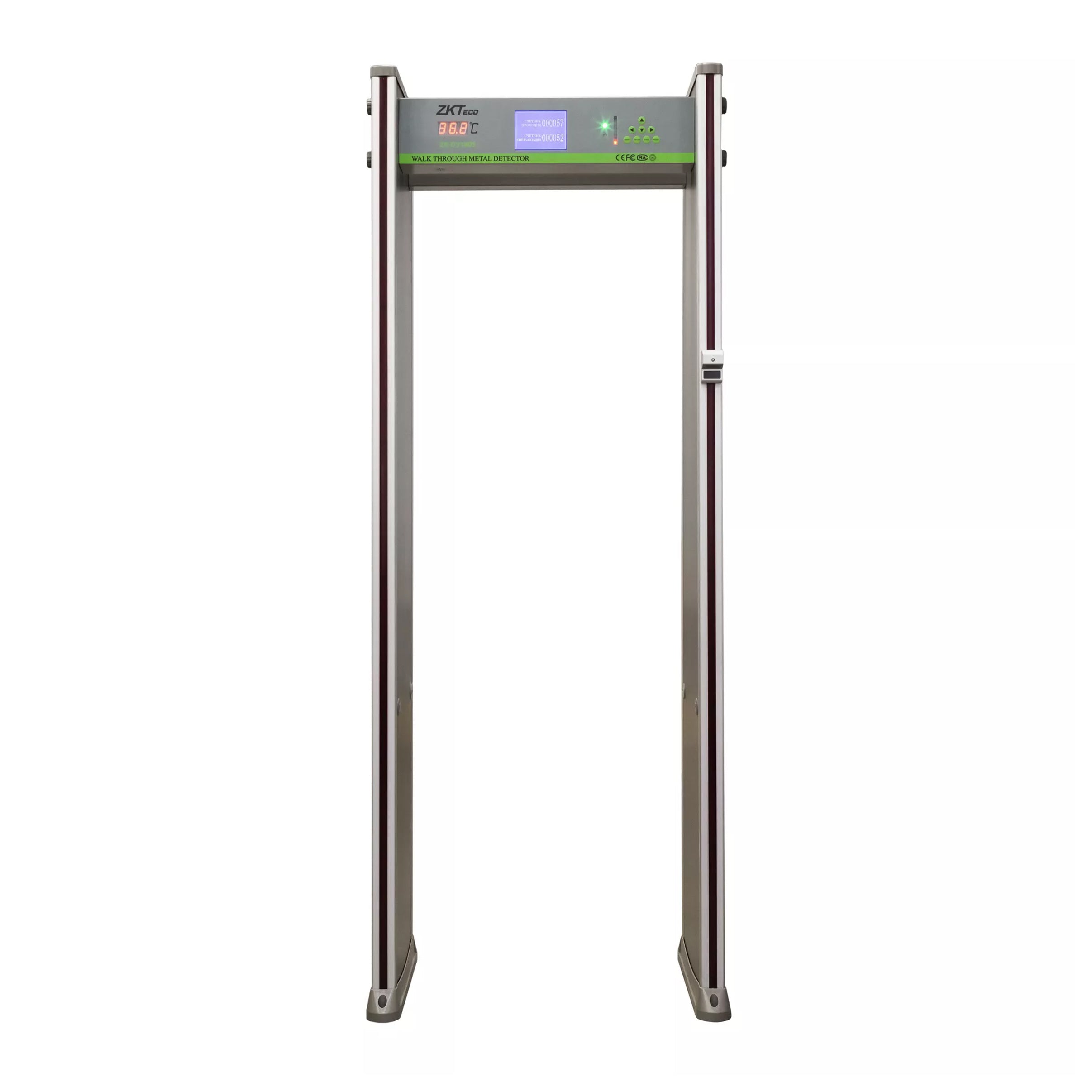 ZKTECO ZK-D3180S