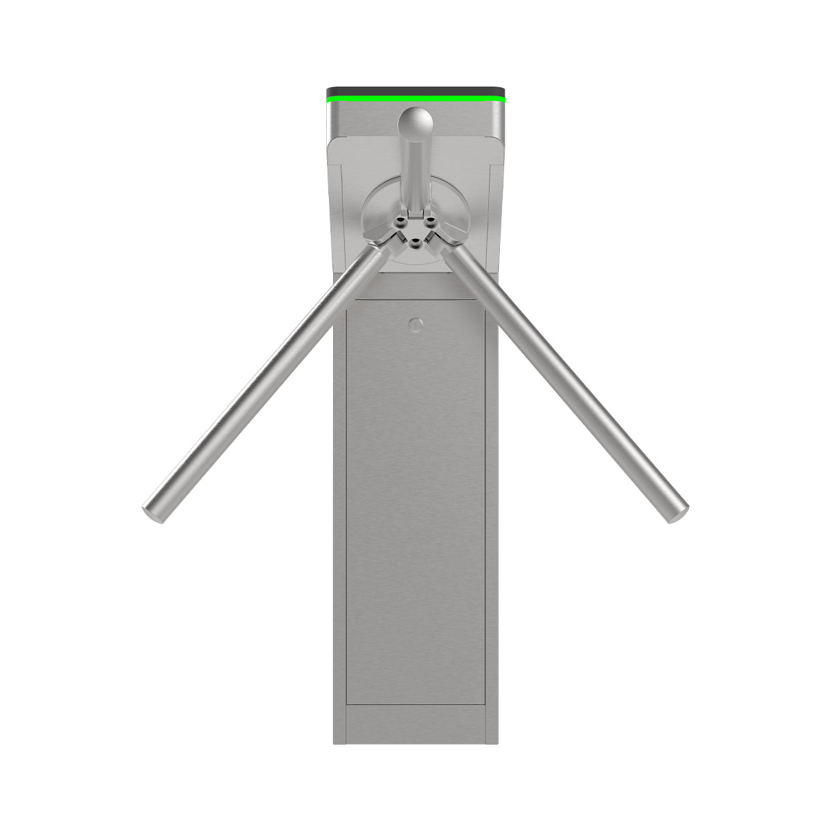 Tripod Turnstiles ZKTECO MTS1000