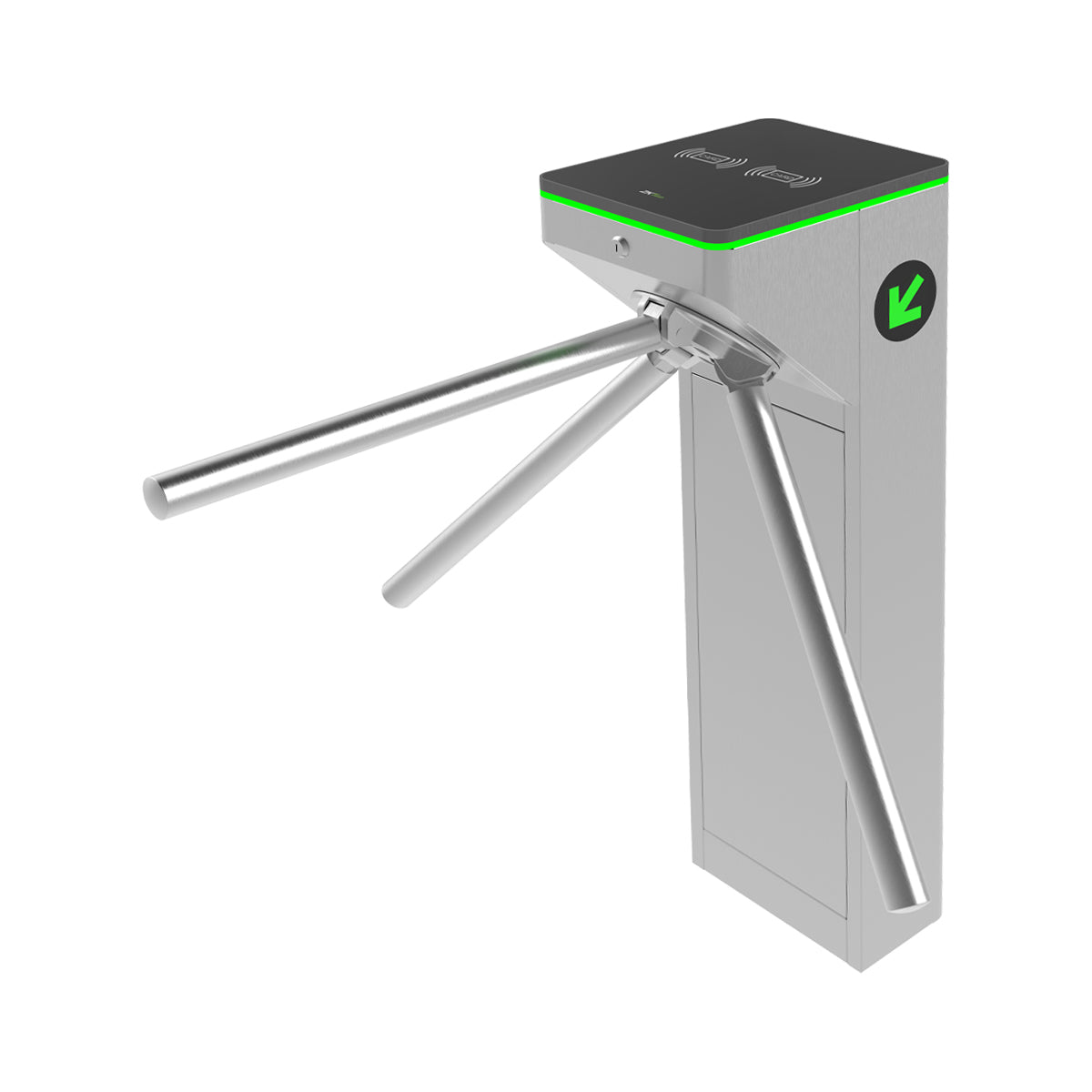 Tripod Turnstiles ZKTECO MTS1000