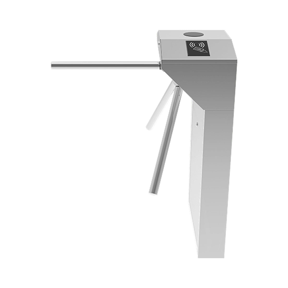Tripod Turnstiles ZKTECO TS1000-Pro