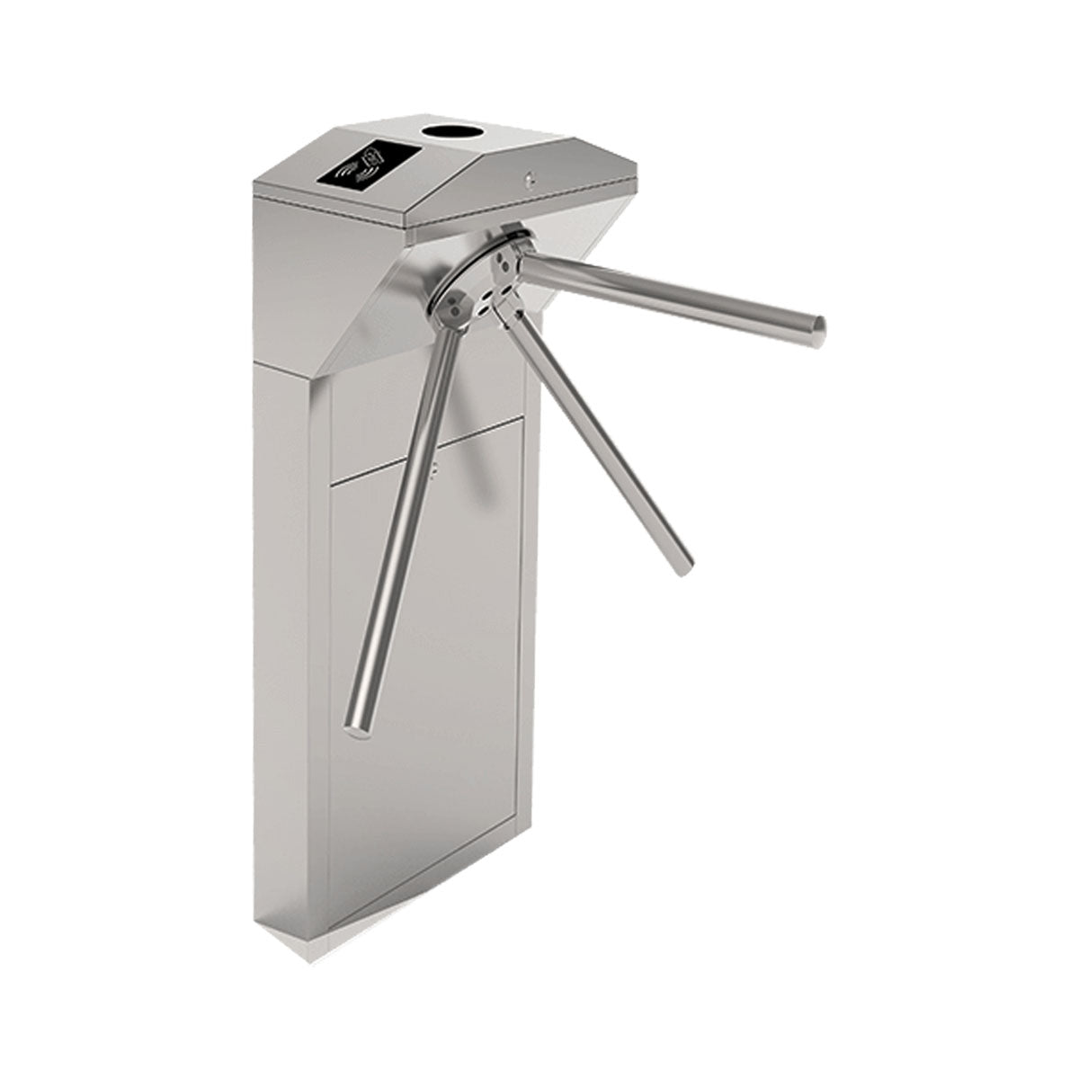Tripod Turnstiles ZKTECO TS1000
