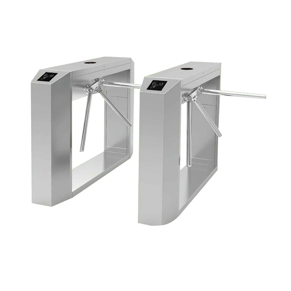 Tripod Turnstiles ZKTECO TS200