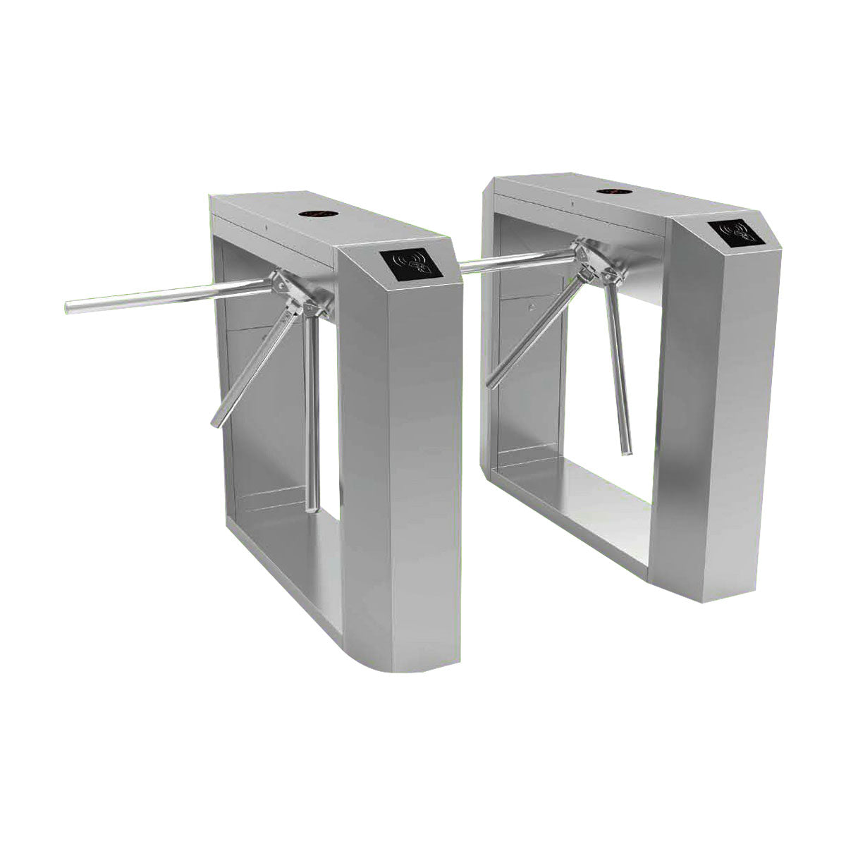 Tripod Turnstiles ZKTECO TS200