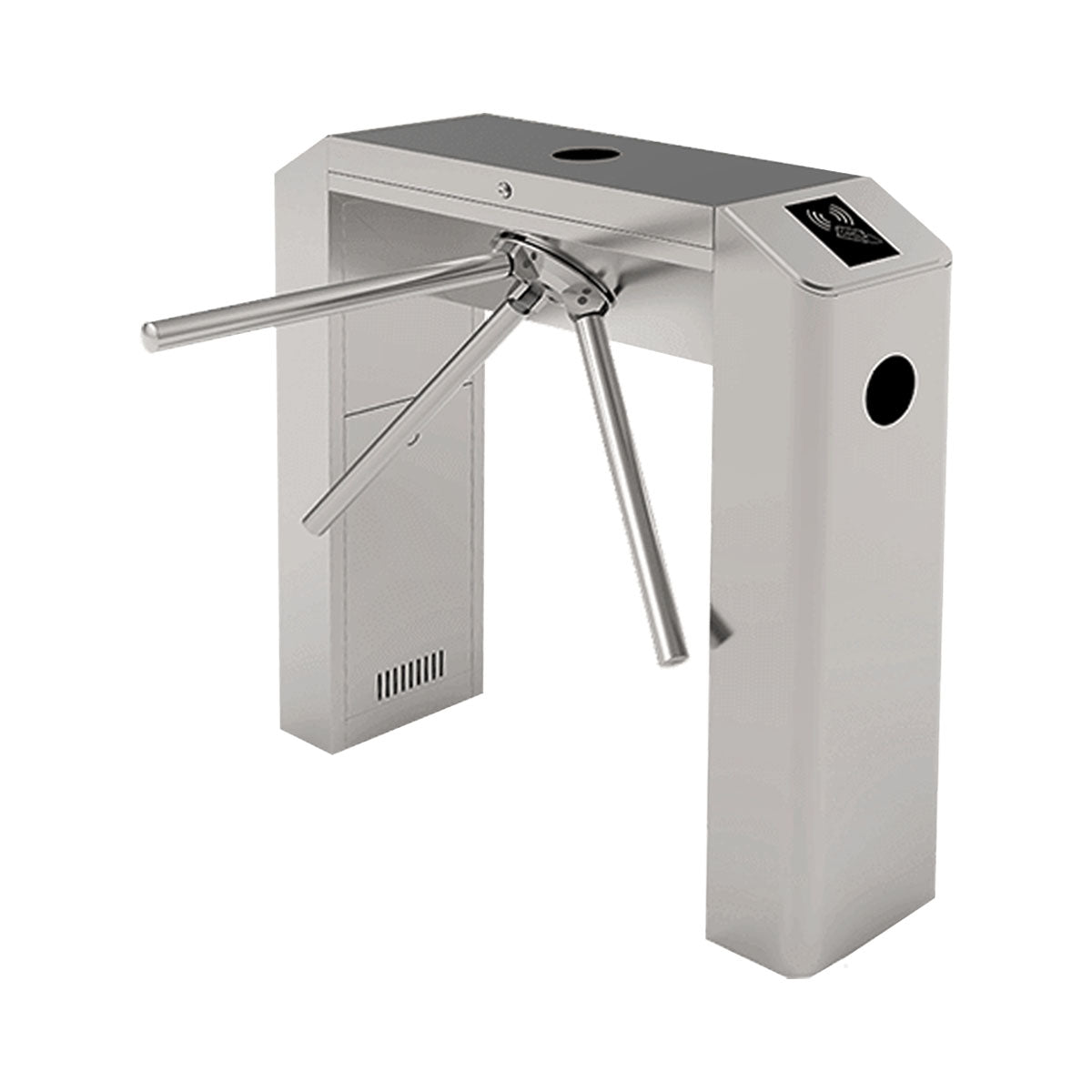 Tripod Turnstiles ZKTECO TS2000