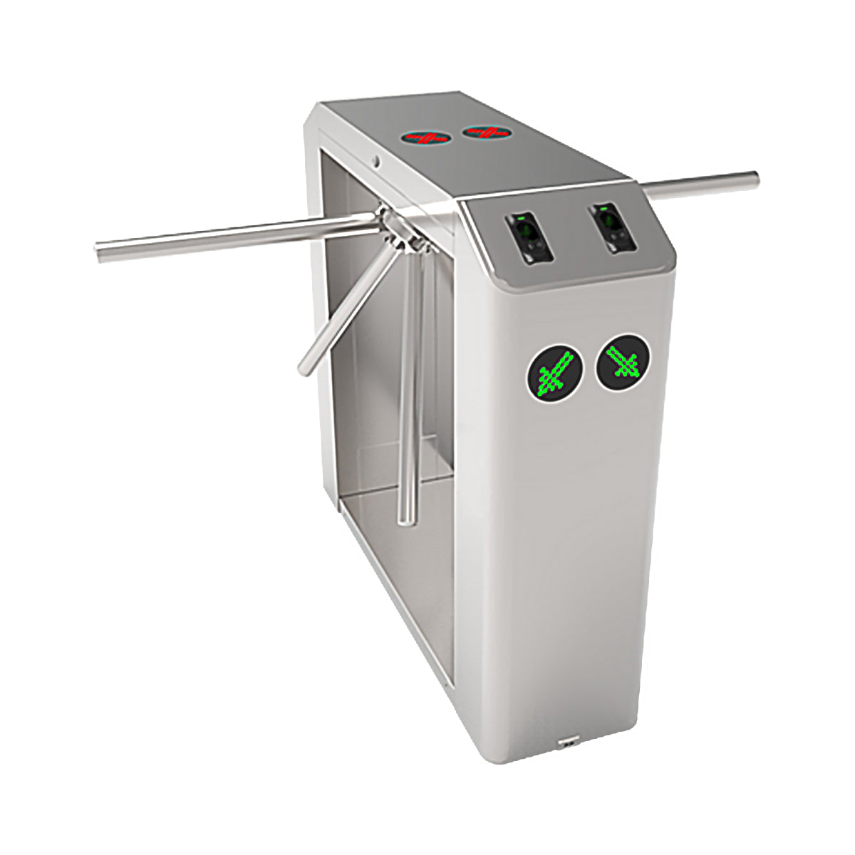 Tripod Turnstiles ZKTECO TS2200