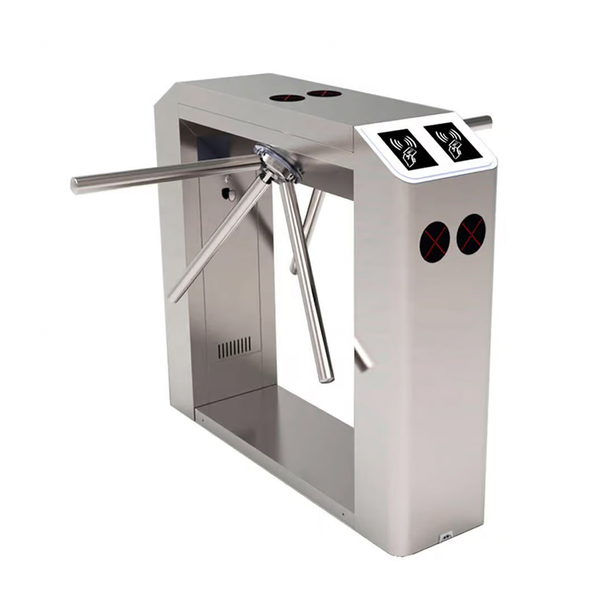 Tripod Turnstiles ZKTECO TS2200