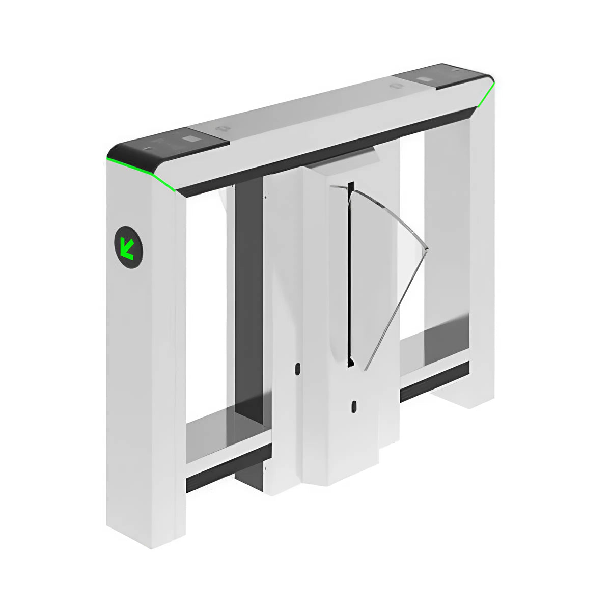 ZKTECO Mars Pro F1200 Series