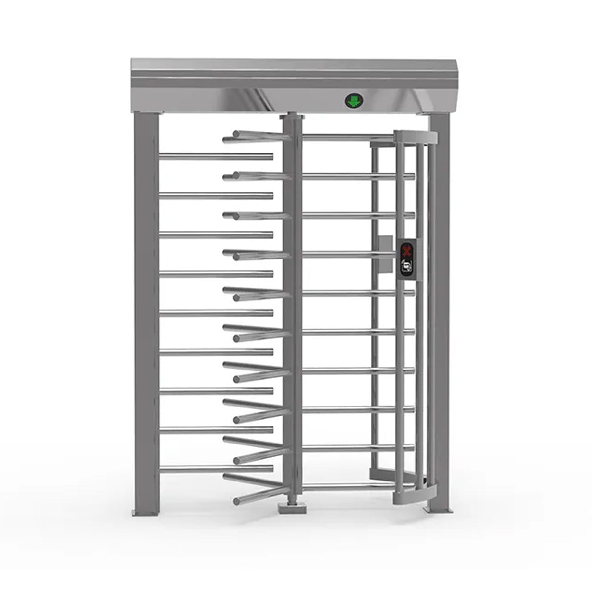 Fullheight ZOJE Z2001