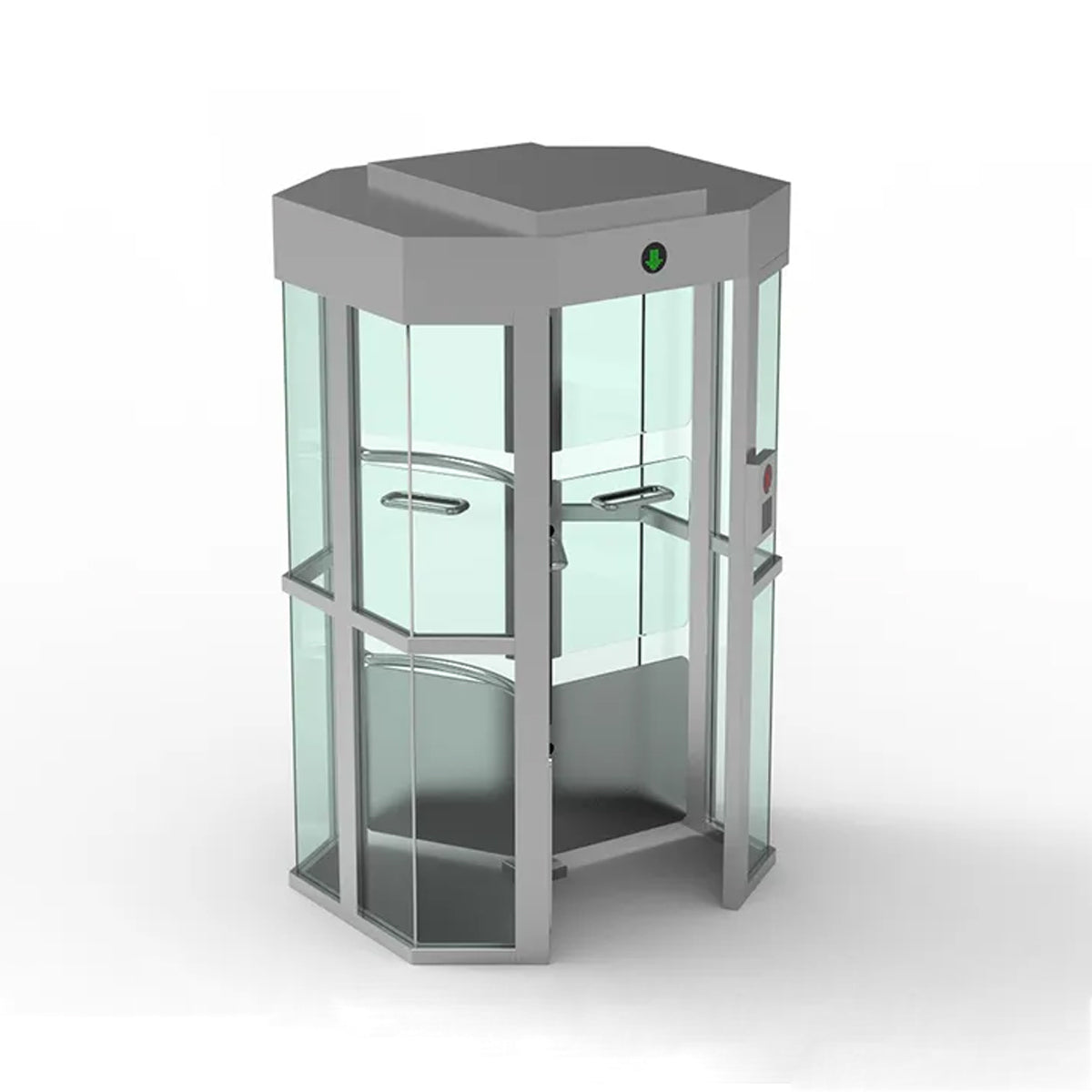 Fullheight ZOJE Z2007