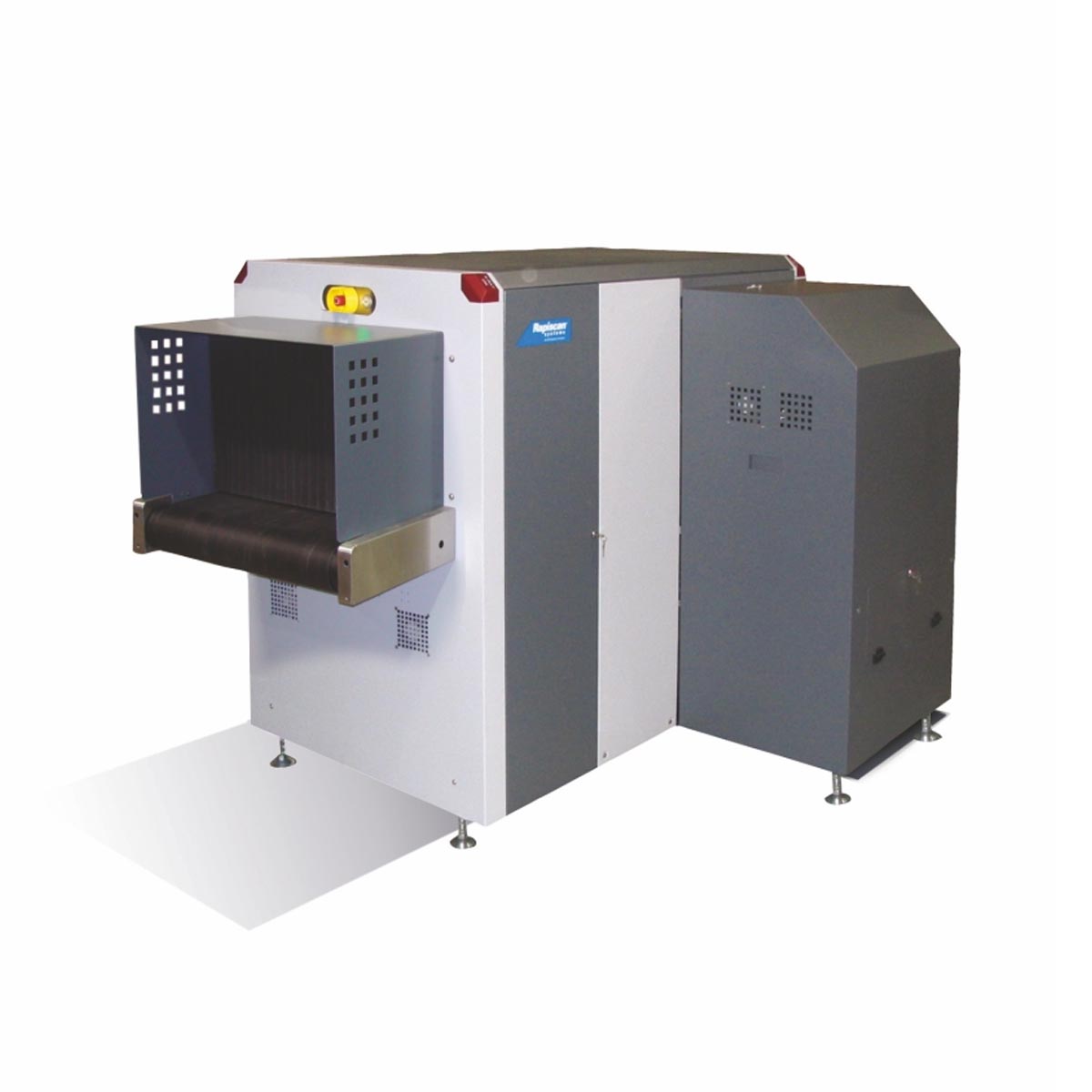 Xray Rapiscan 620DV