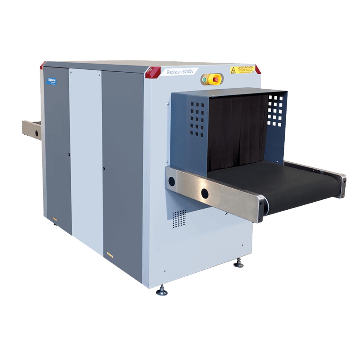 Xray Rapiscan 620DV