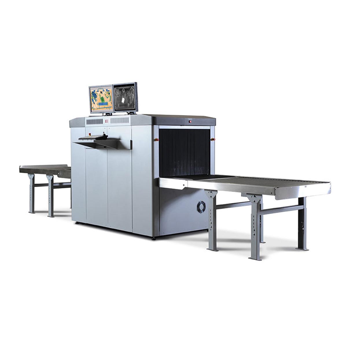 Xray Rapiscan GEMINI-7555