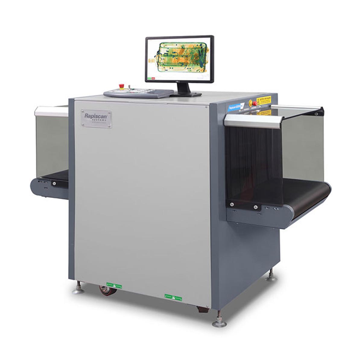 Xray Rapiscan ORION Ultra Compact 620XR-VE