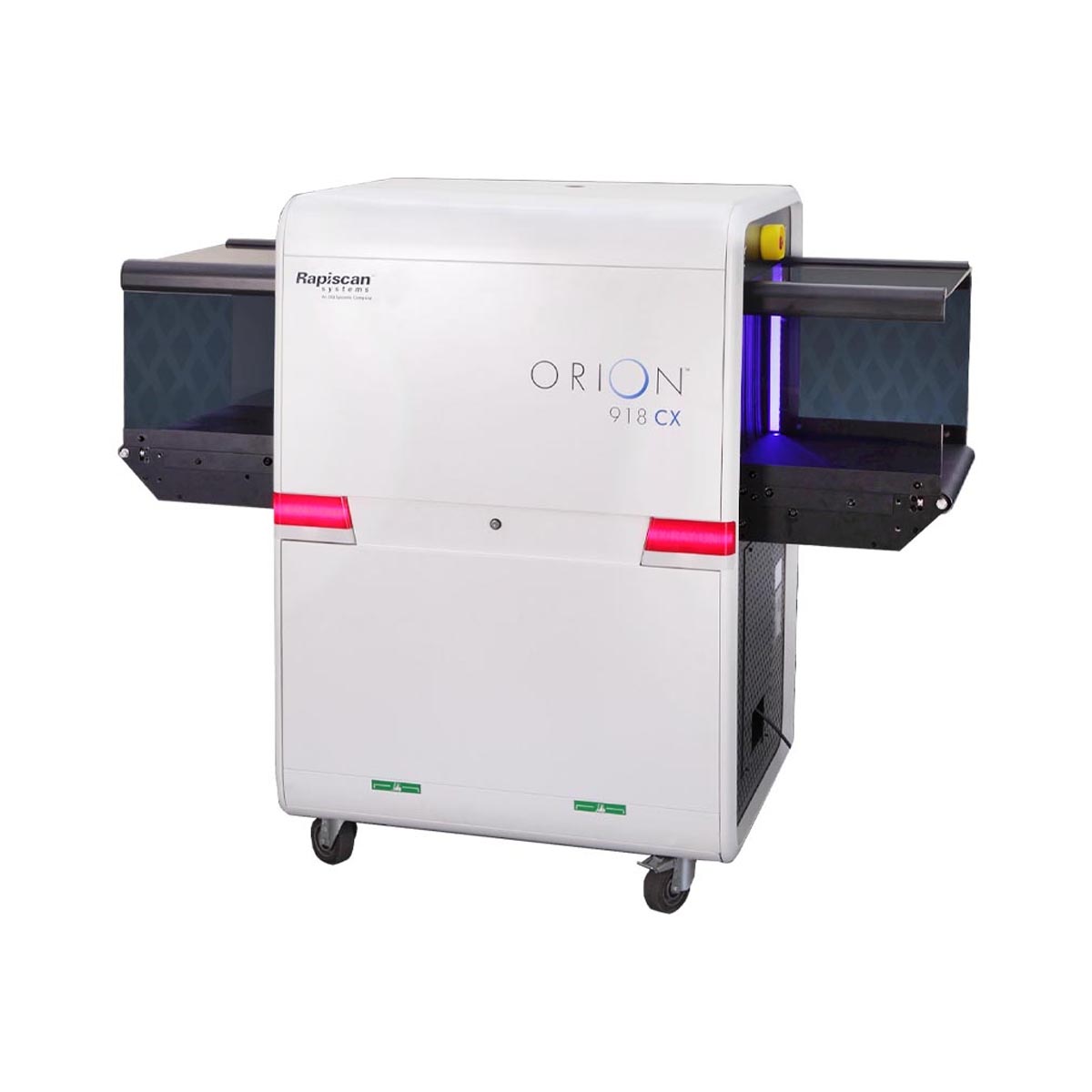 Xray Rapiscan ORION-918CX