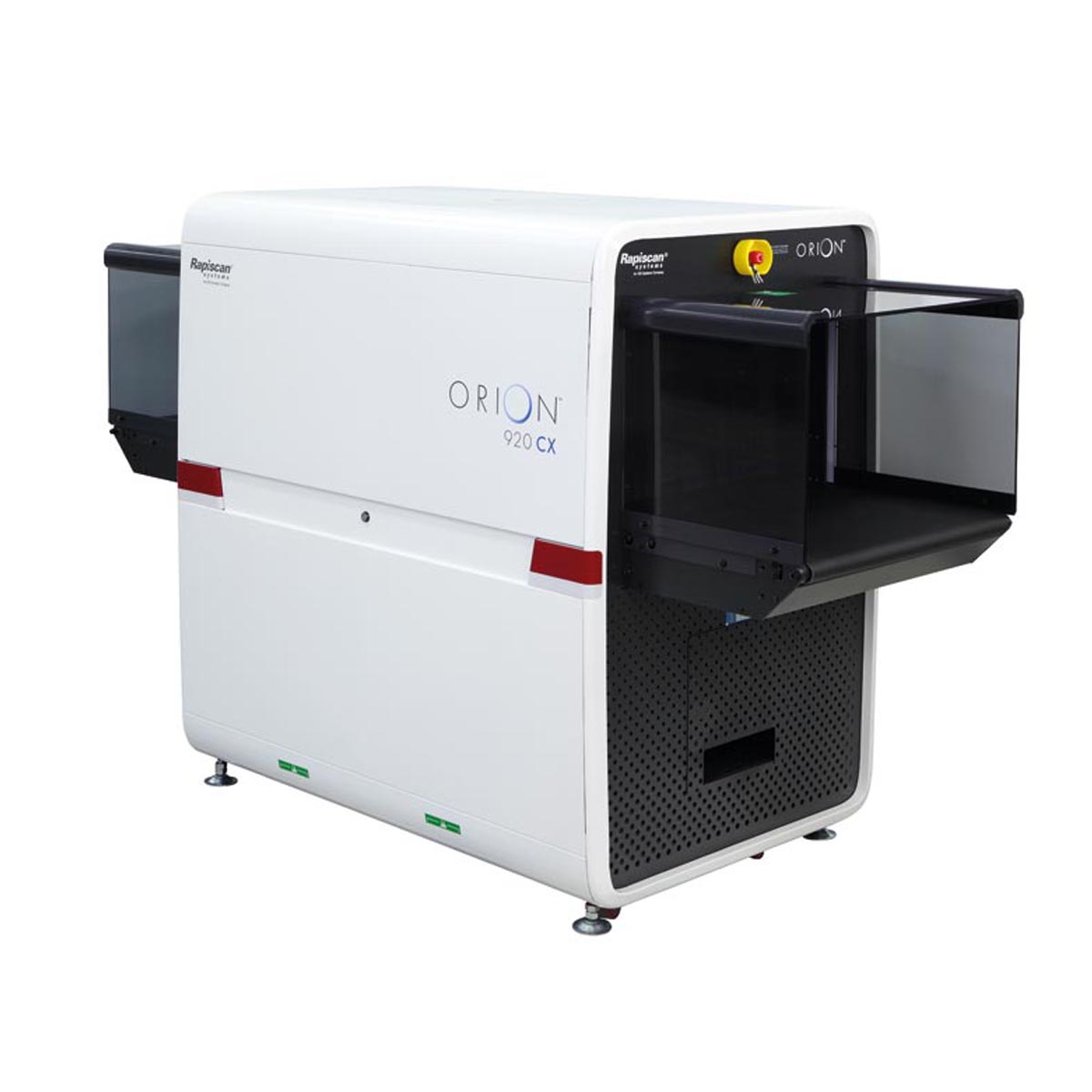 Xray Rapiscan ORION 920CX