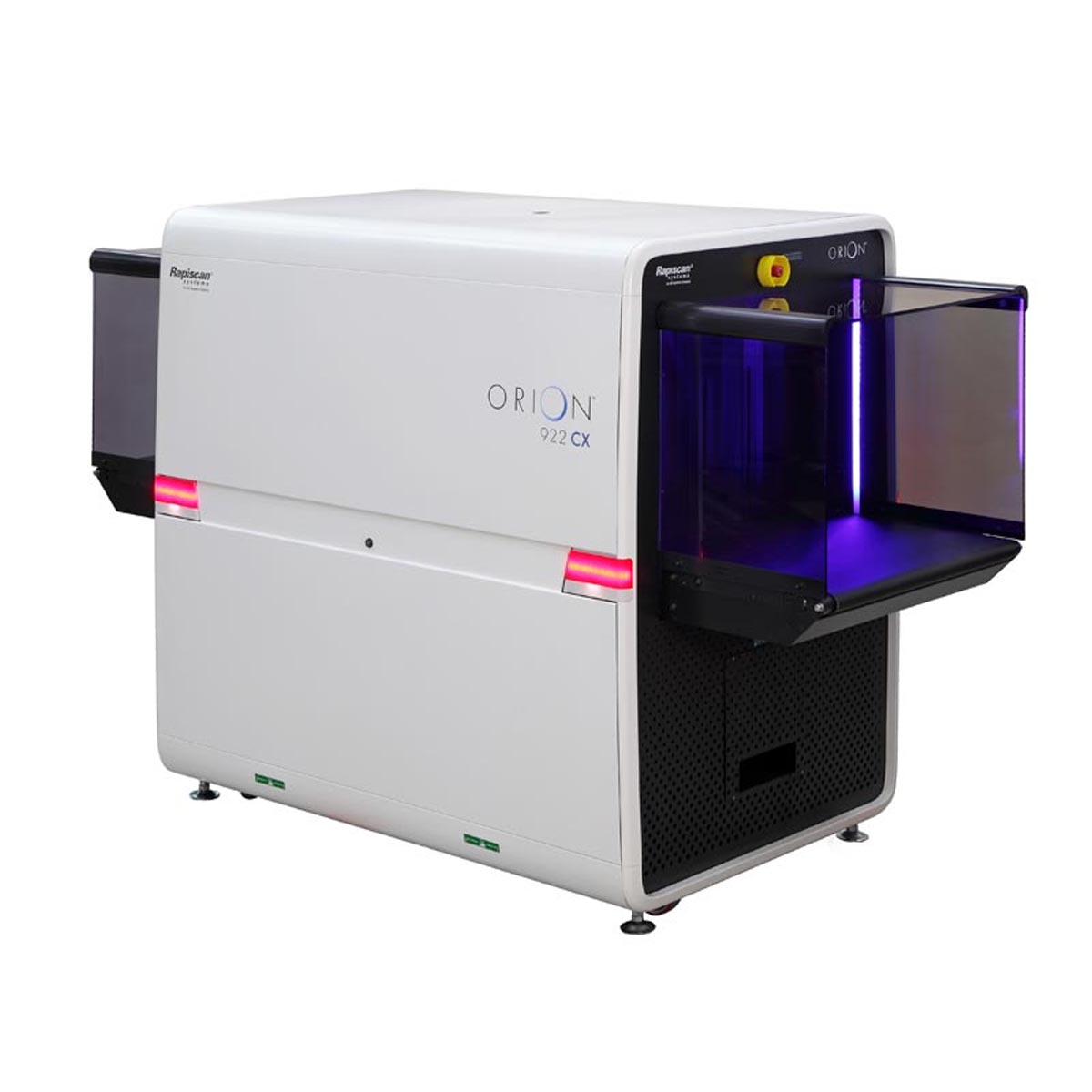 Xray Rapiscan ORION 922CX