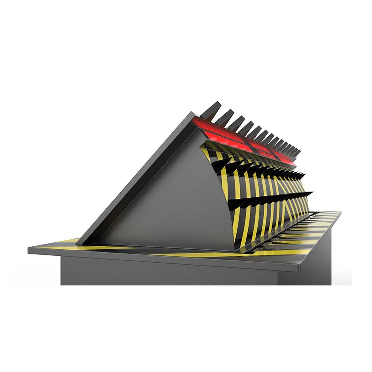 Road Blocker RD3000