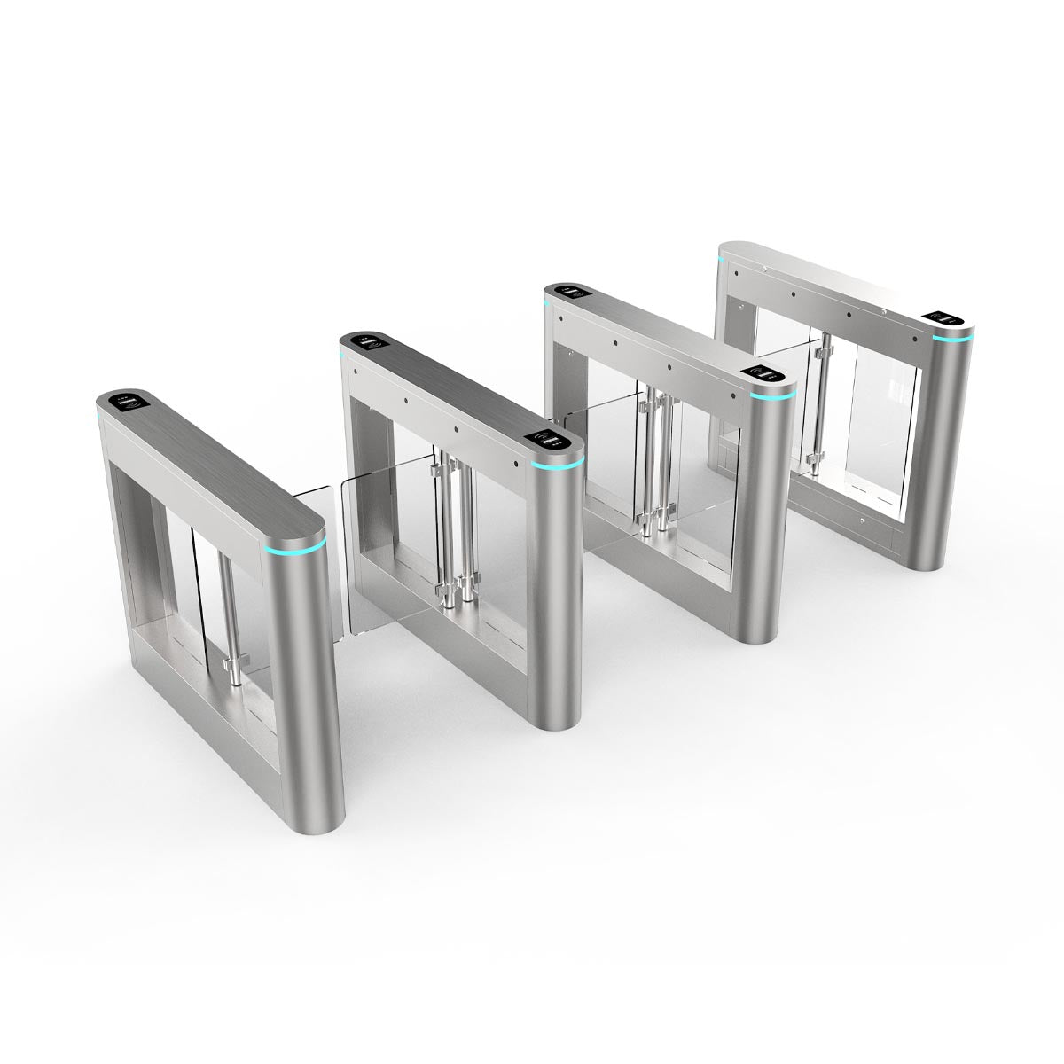 Swing Gate KSB1218