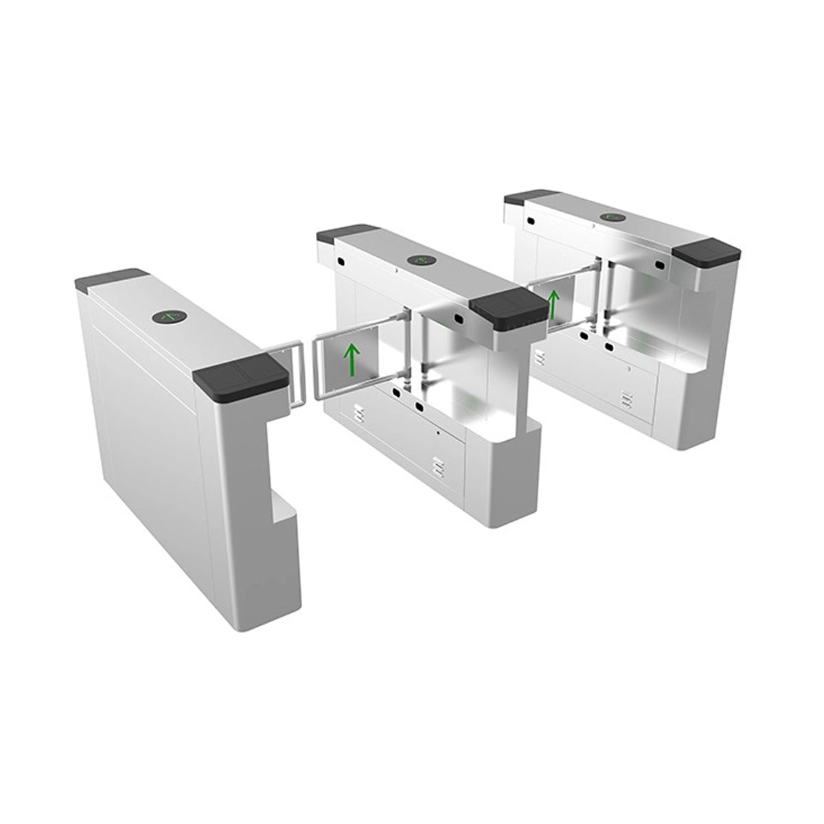 Swing Gate Turboo Y348