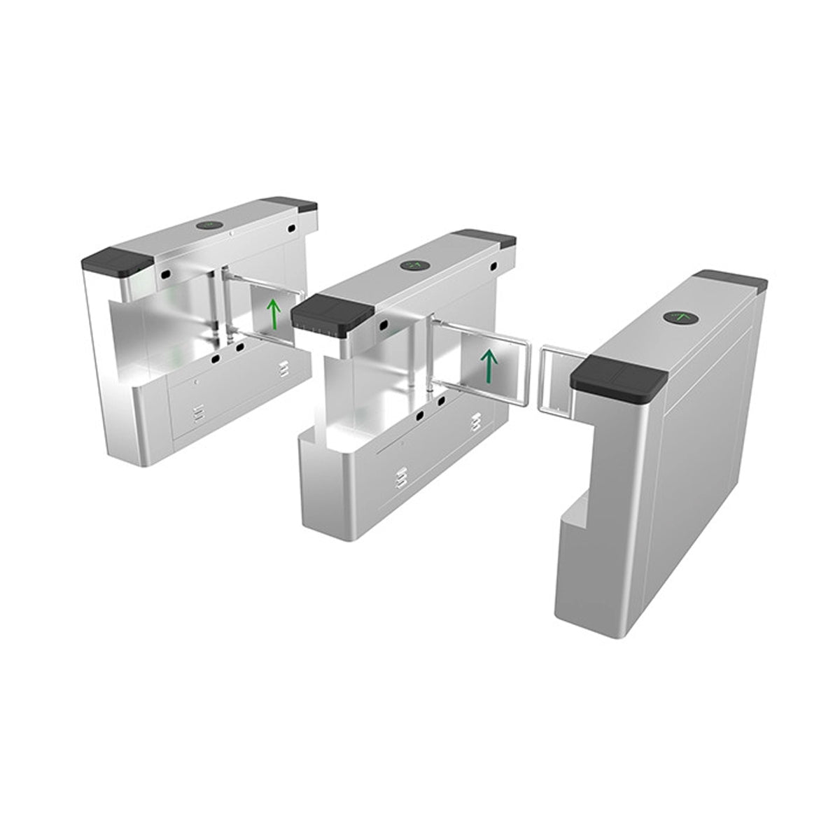 Swing Gate Turboo Y348