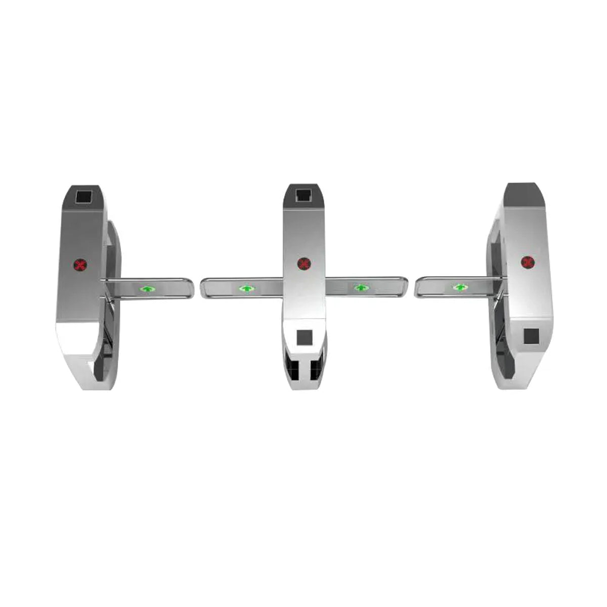 Swing Gate ZOJE B607
