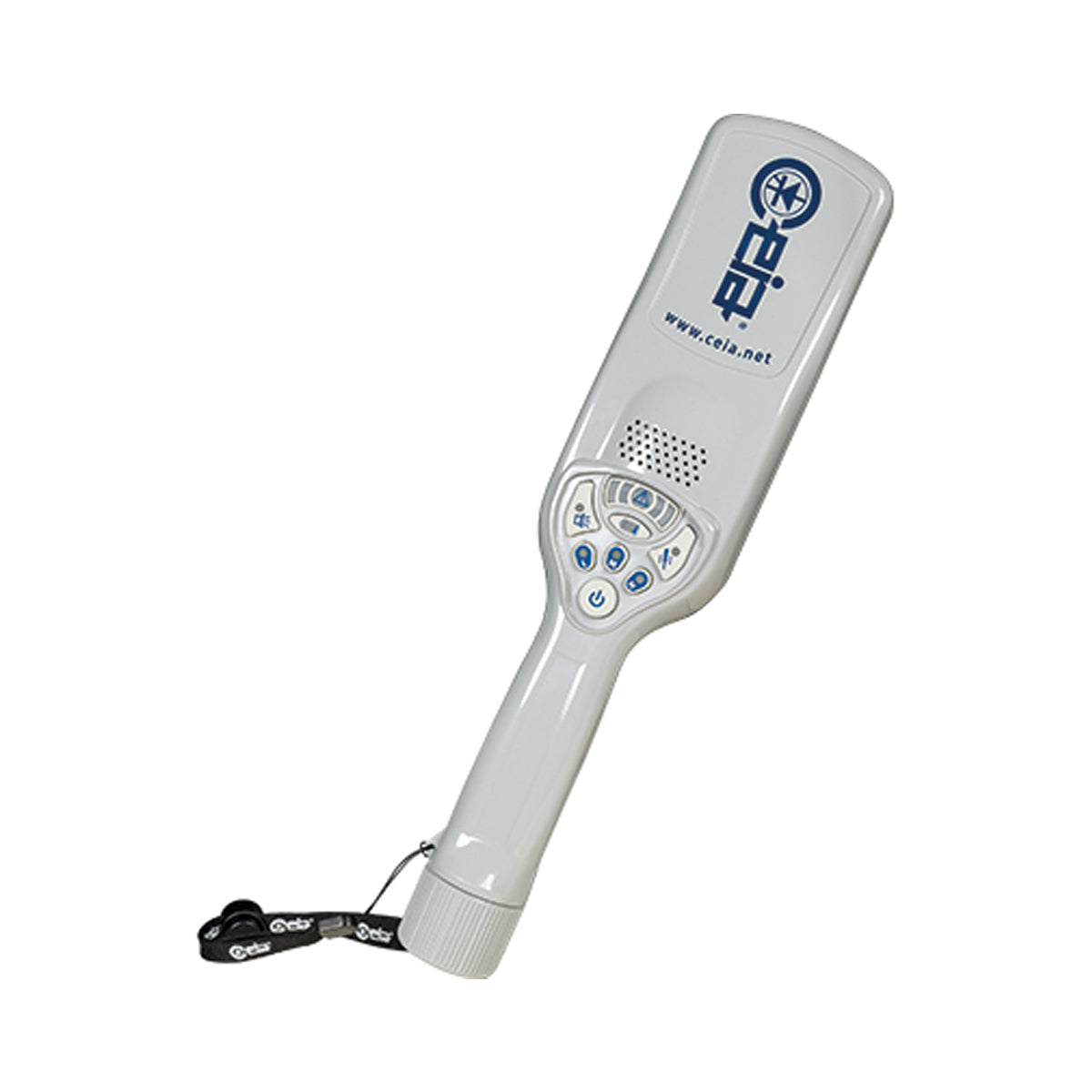 Tay dò kim loại CEIA PD140E