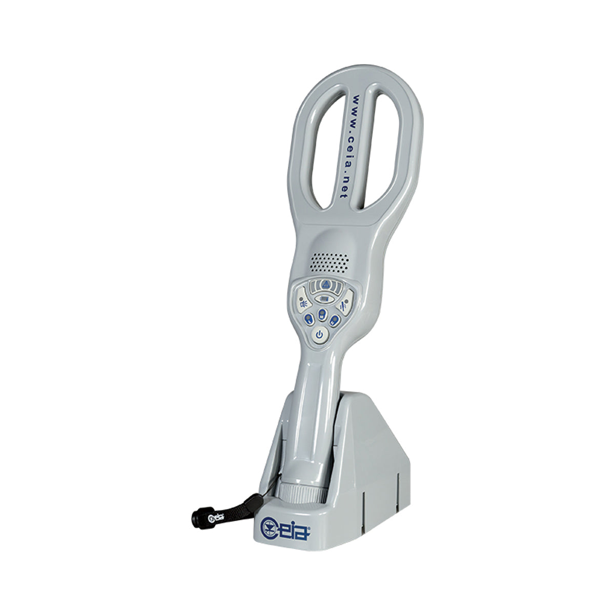 Tay dò kim loại CEIA PD240CB